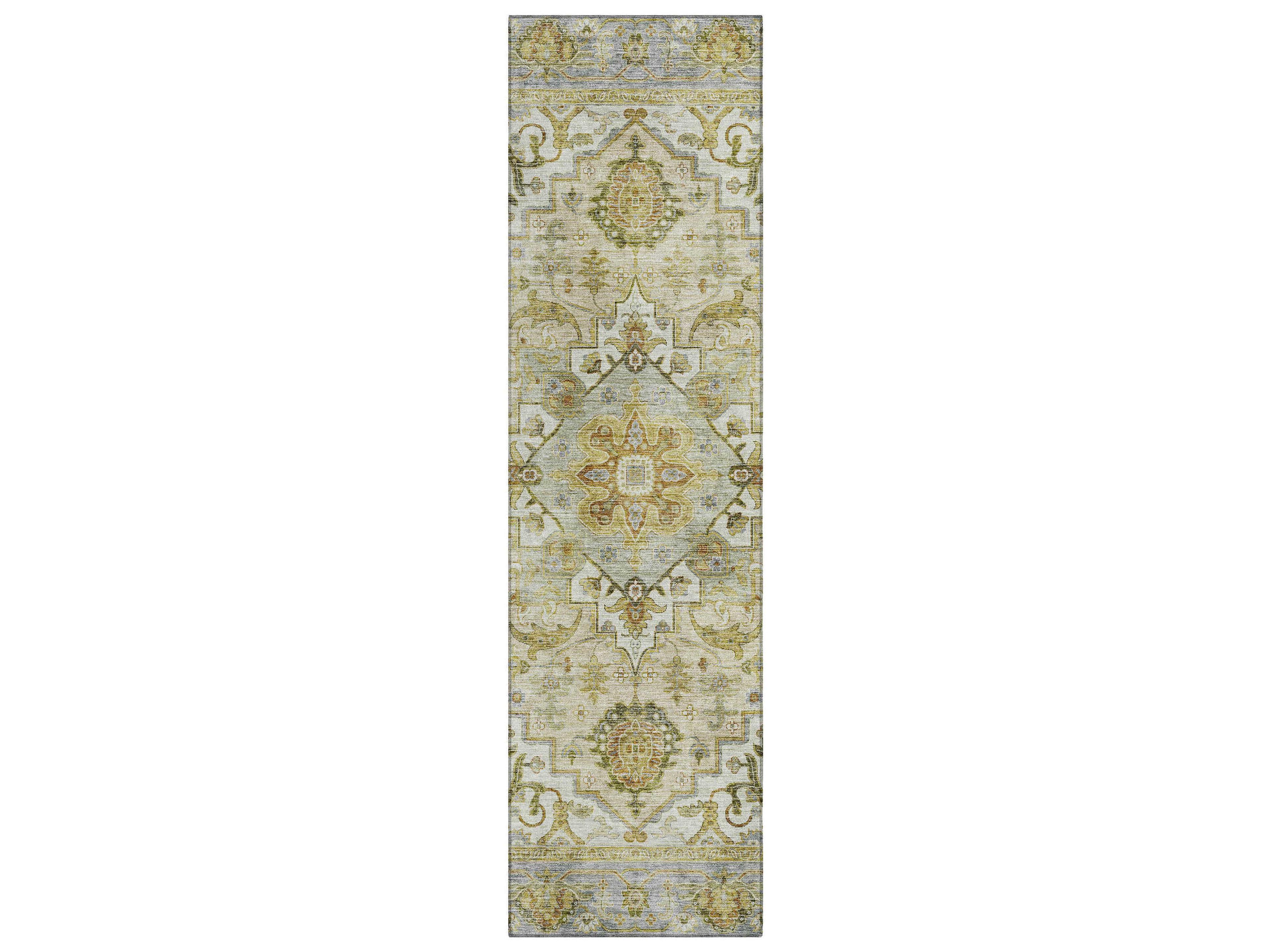 Dalyn Chantille Bordered Area Rug