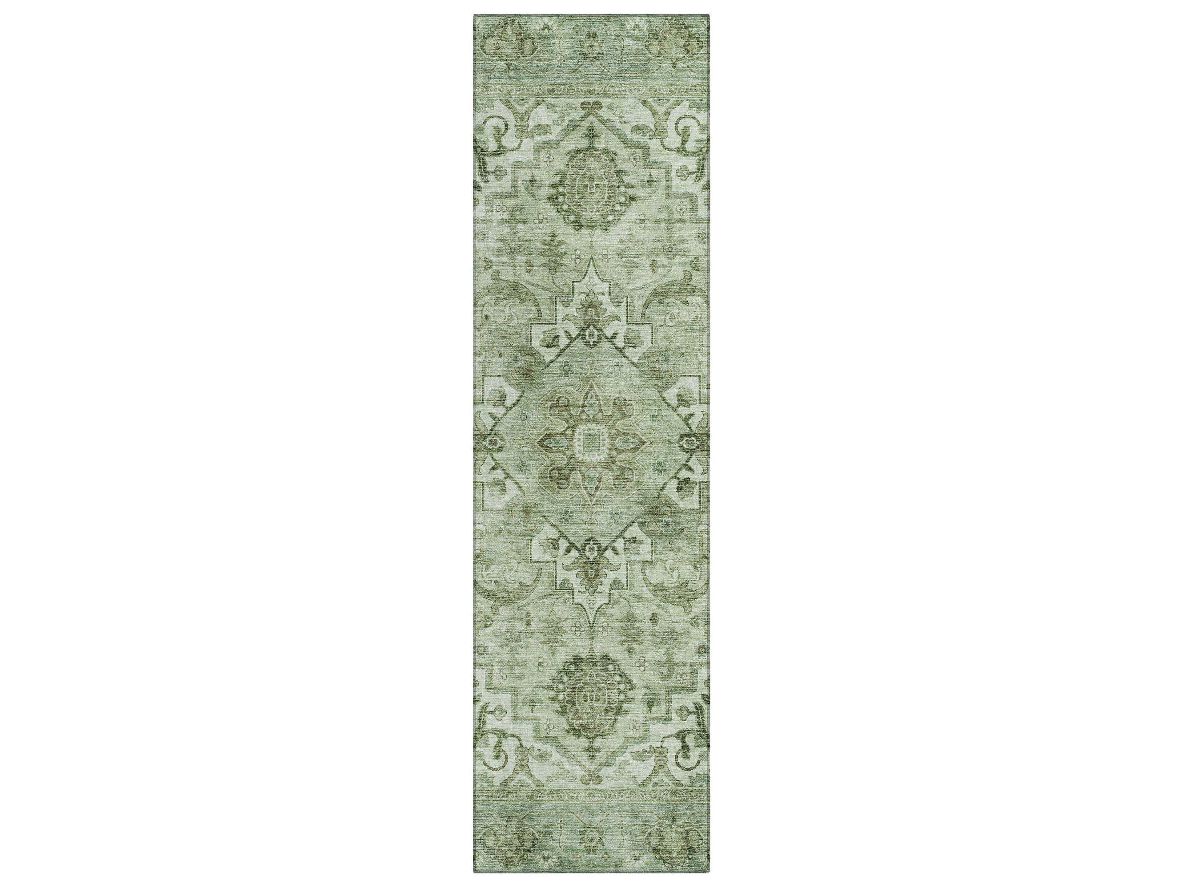 Dalyn Chantille Bordered Area Rug