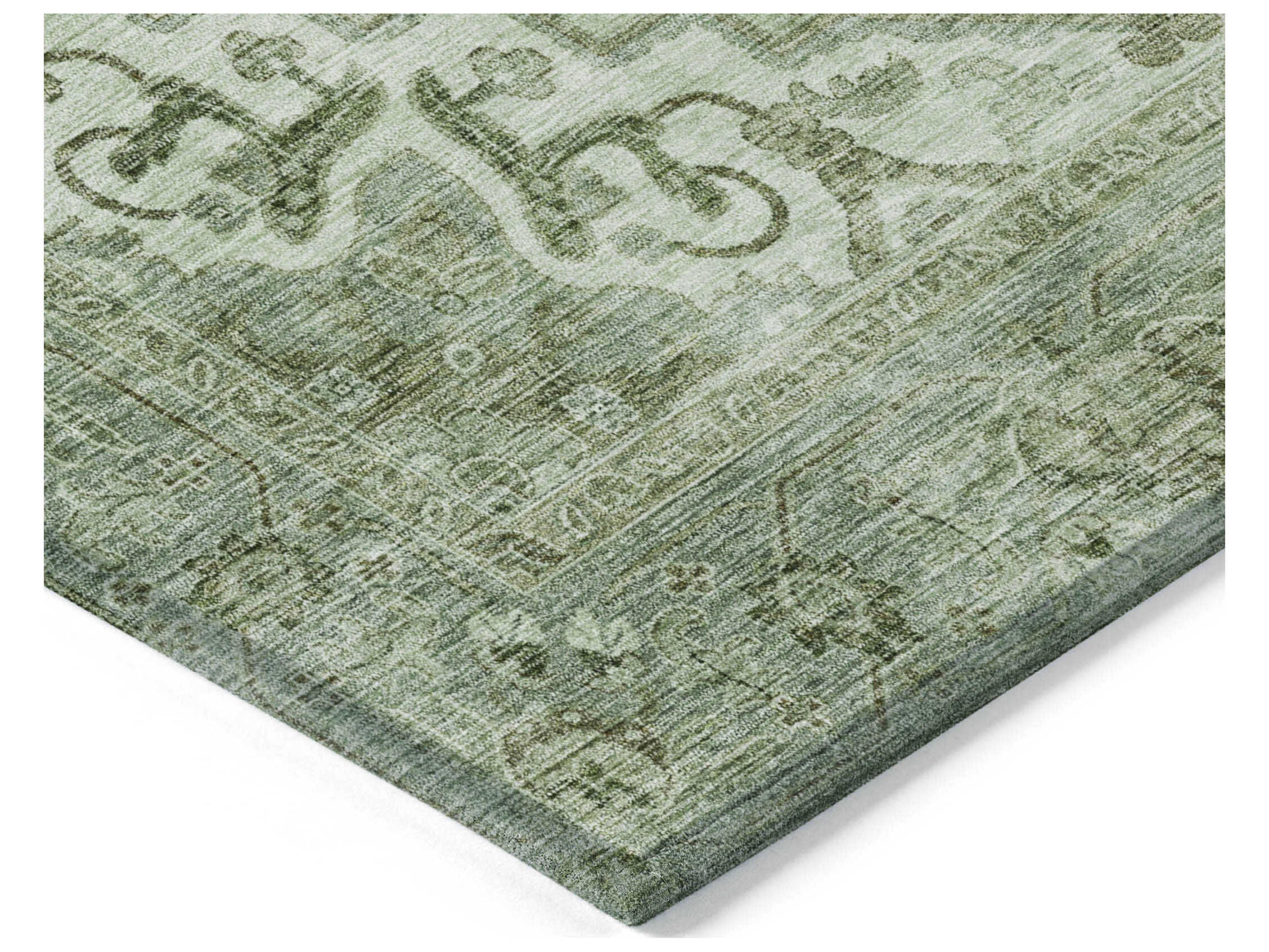 Dalyn Chantille Bordered Area Rug