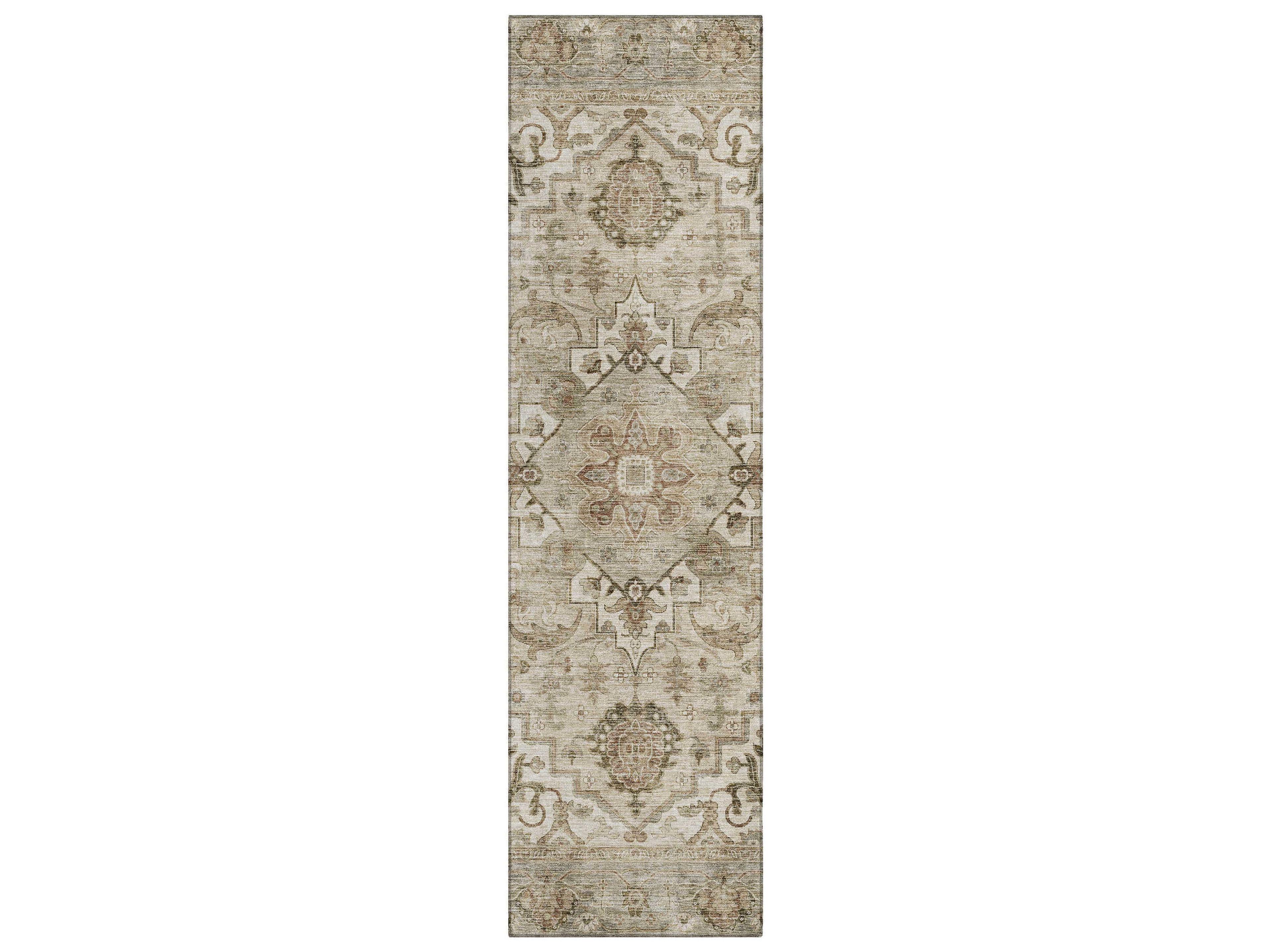 Dalyn Chantille Bordered Area Rug