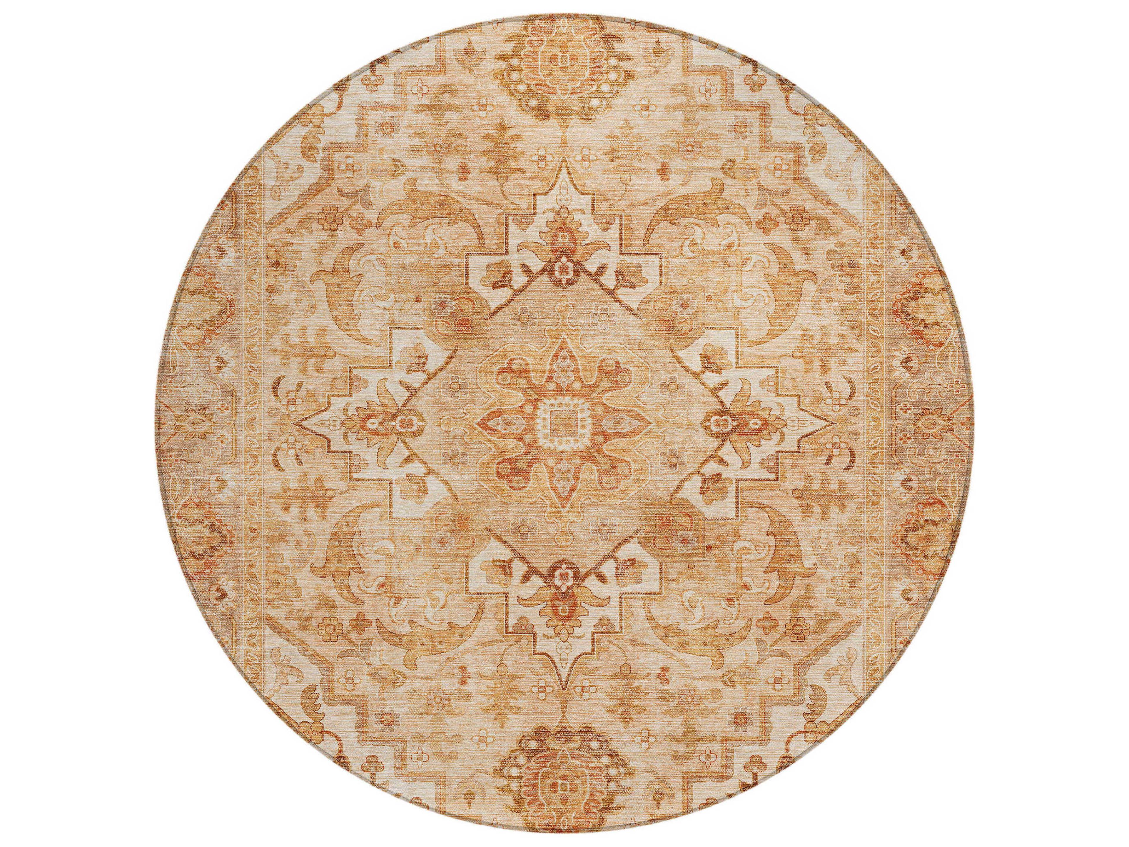 Dalyn Chantille Bordered Area Rug