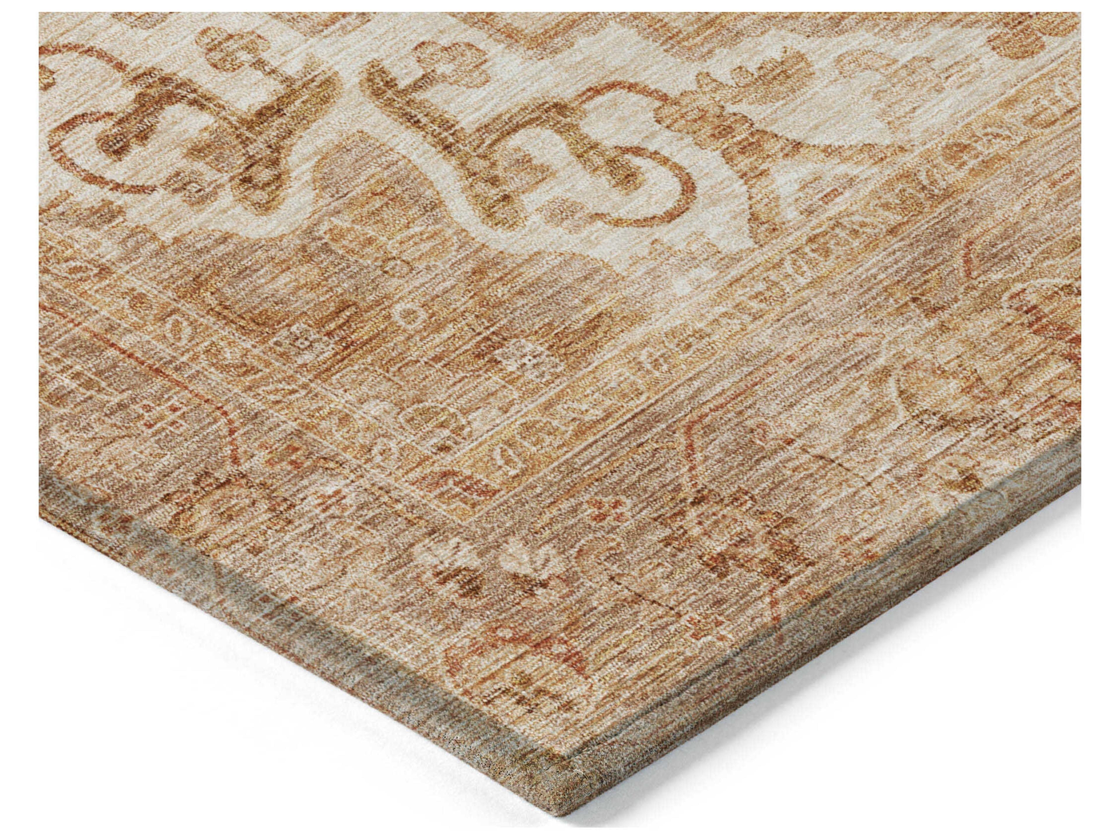 Dalyn Chantille Bordered Area Rug