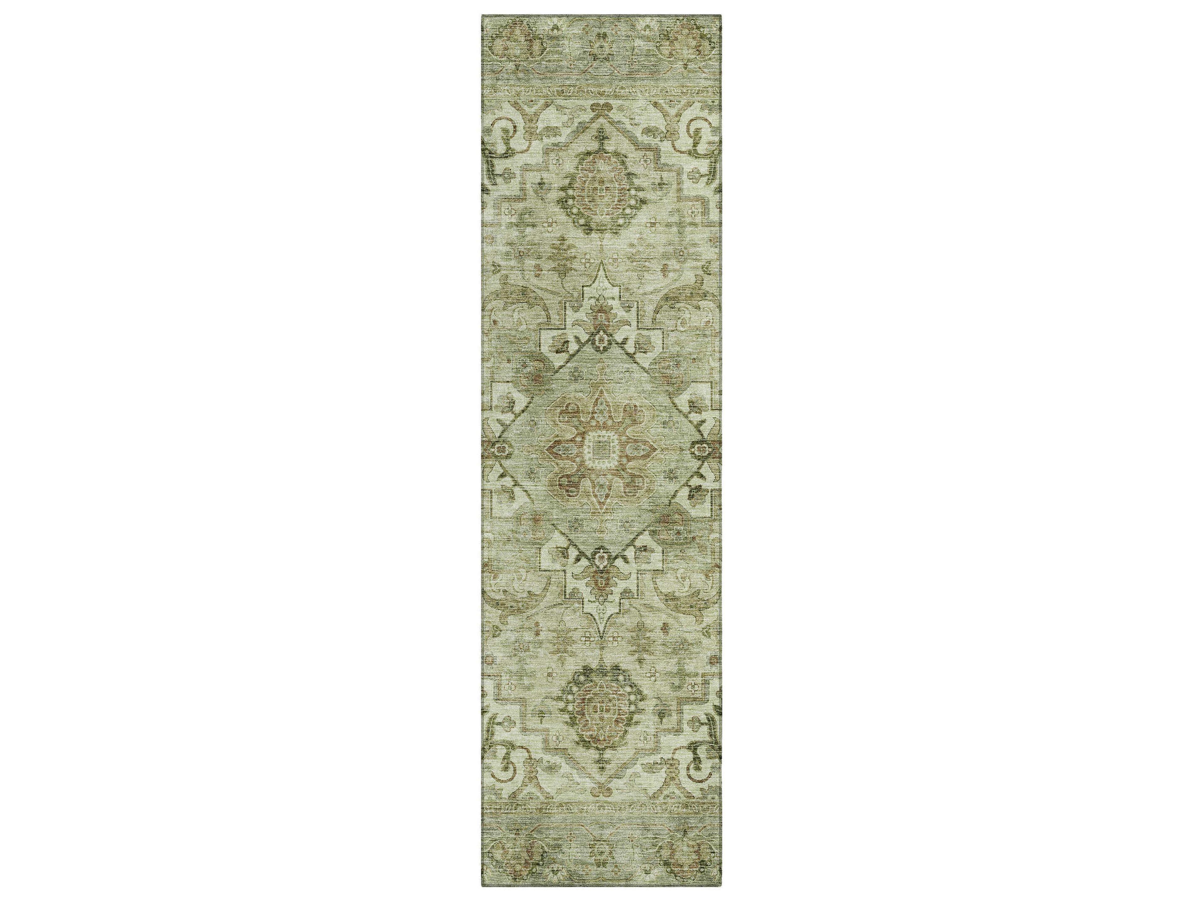 Dalyn Chantille Bordered Area Rug