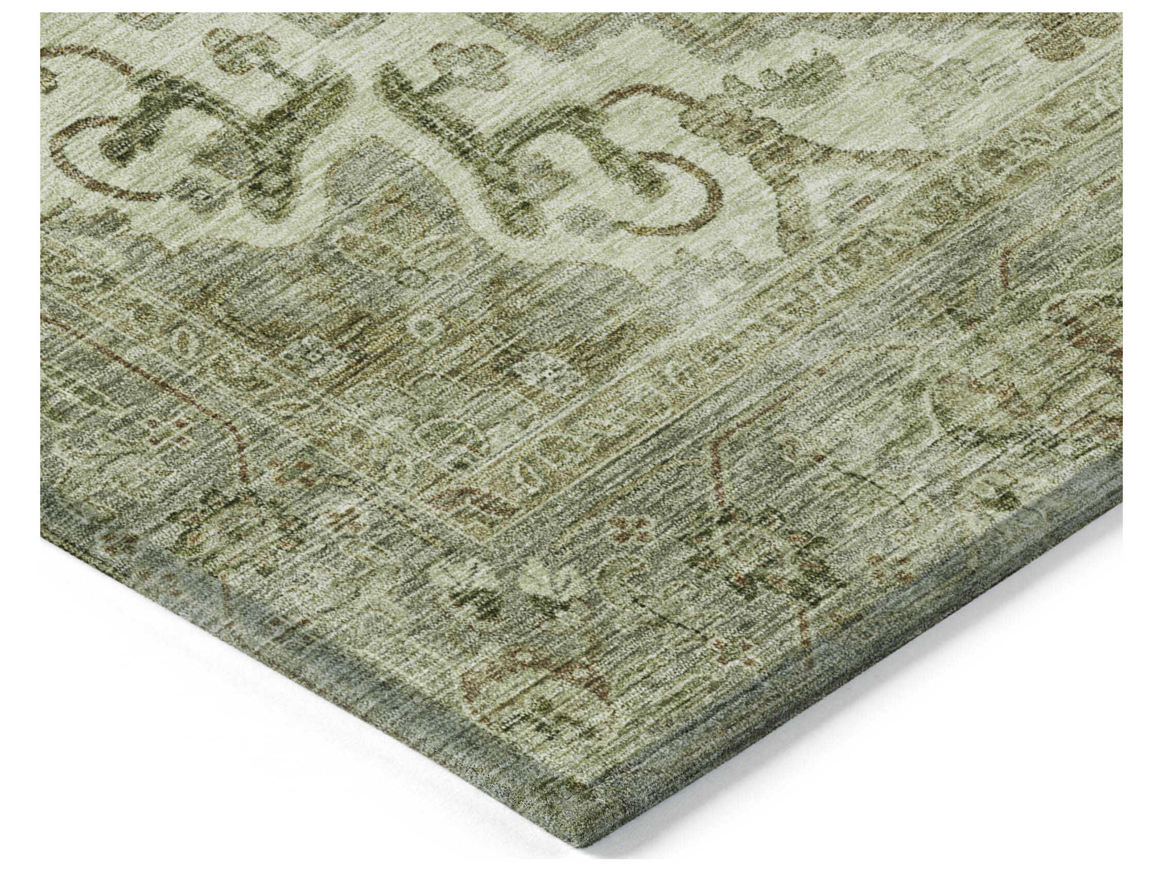 Dalyn Chantille Bordered Area Rug