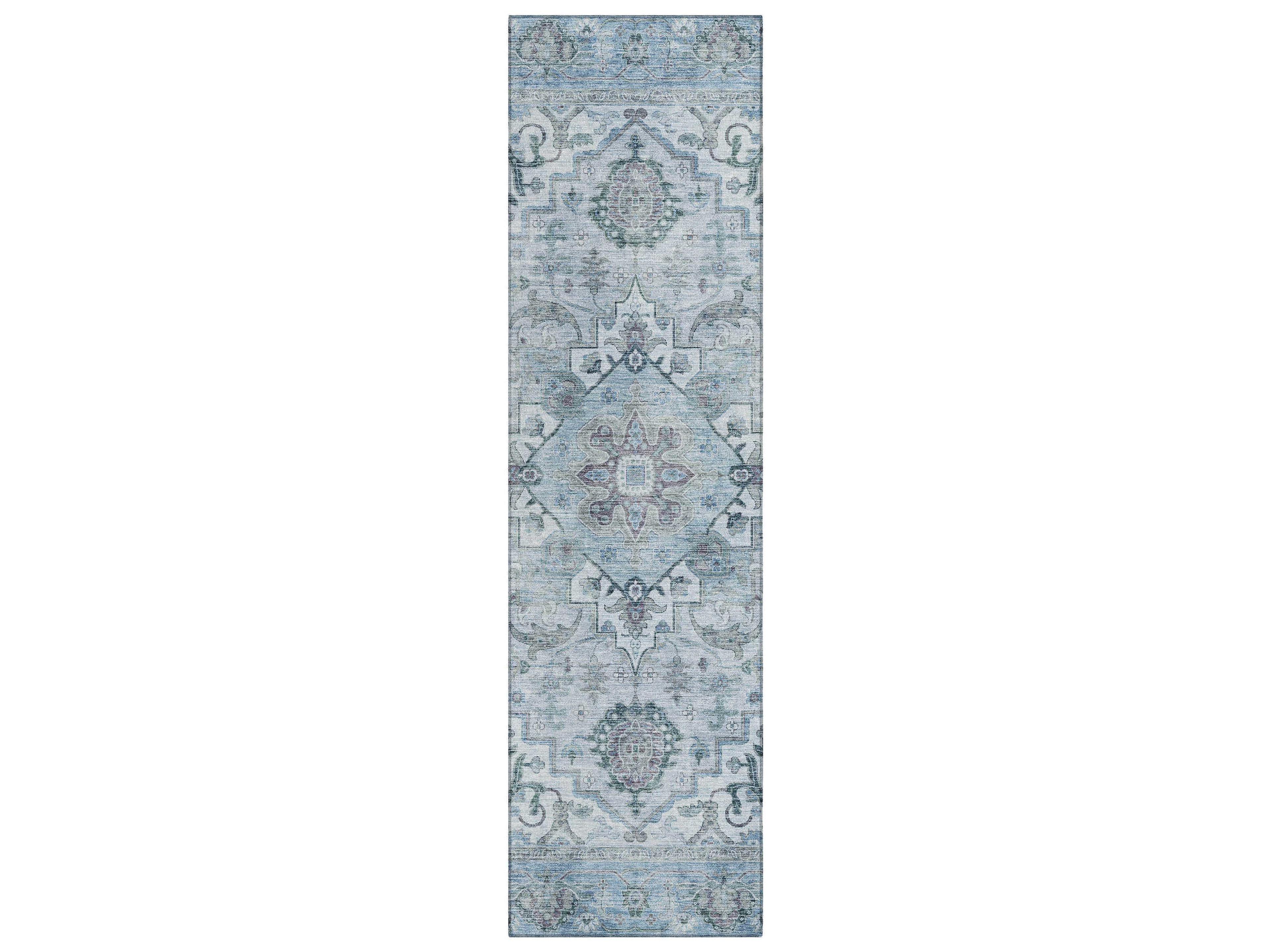 Dalyn Chantille Bordered Area Rug
