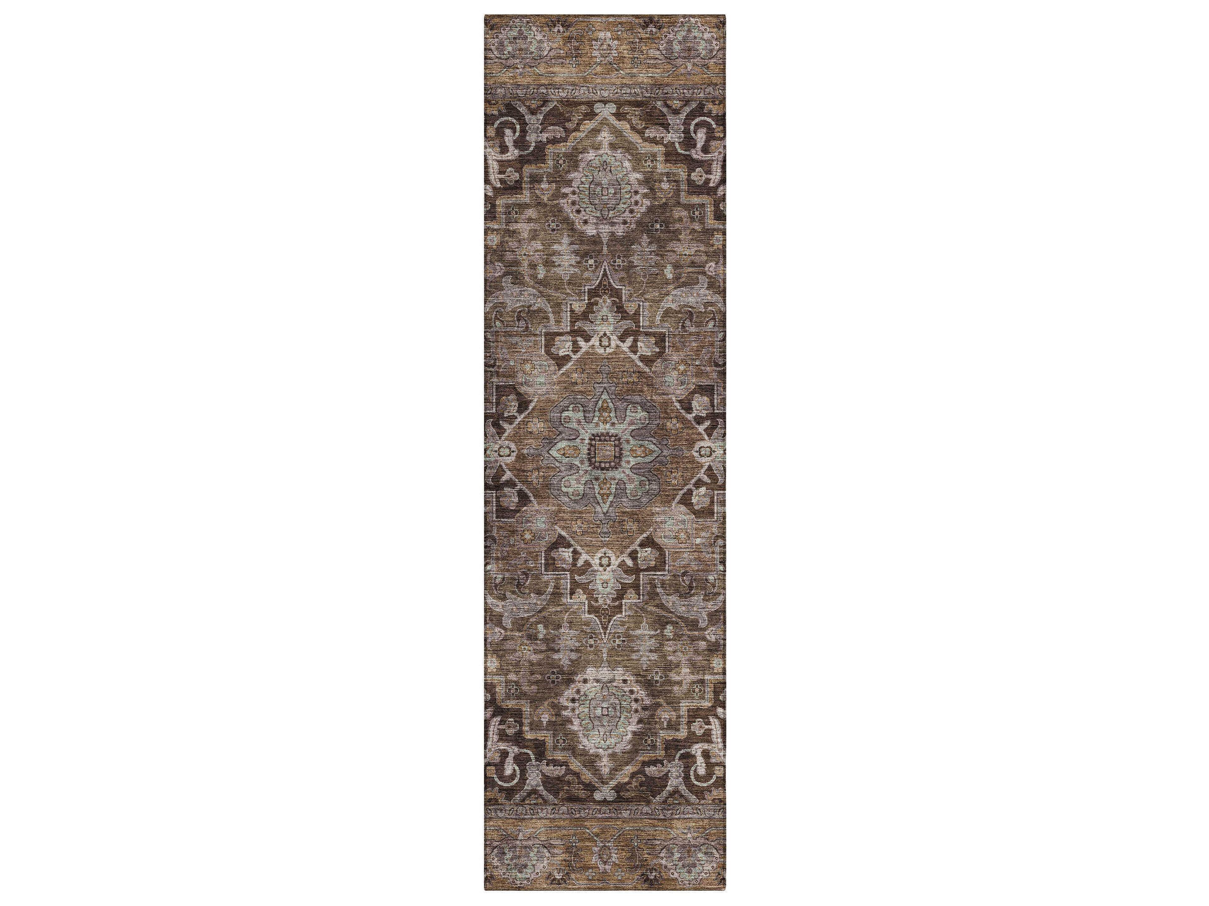 Dalyn Chantille Bordered Area Rug