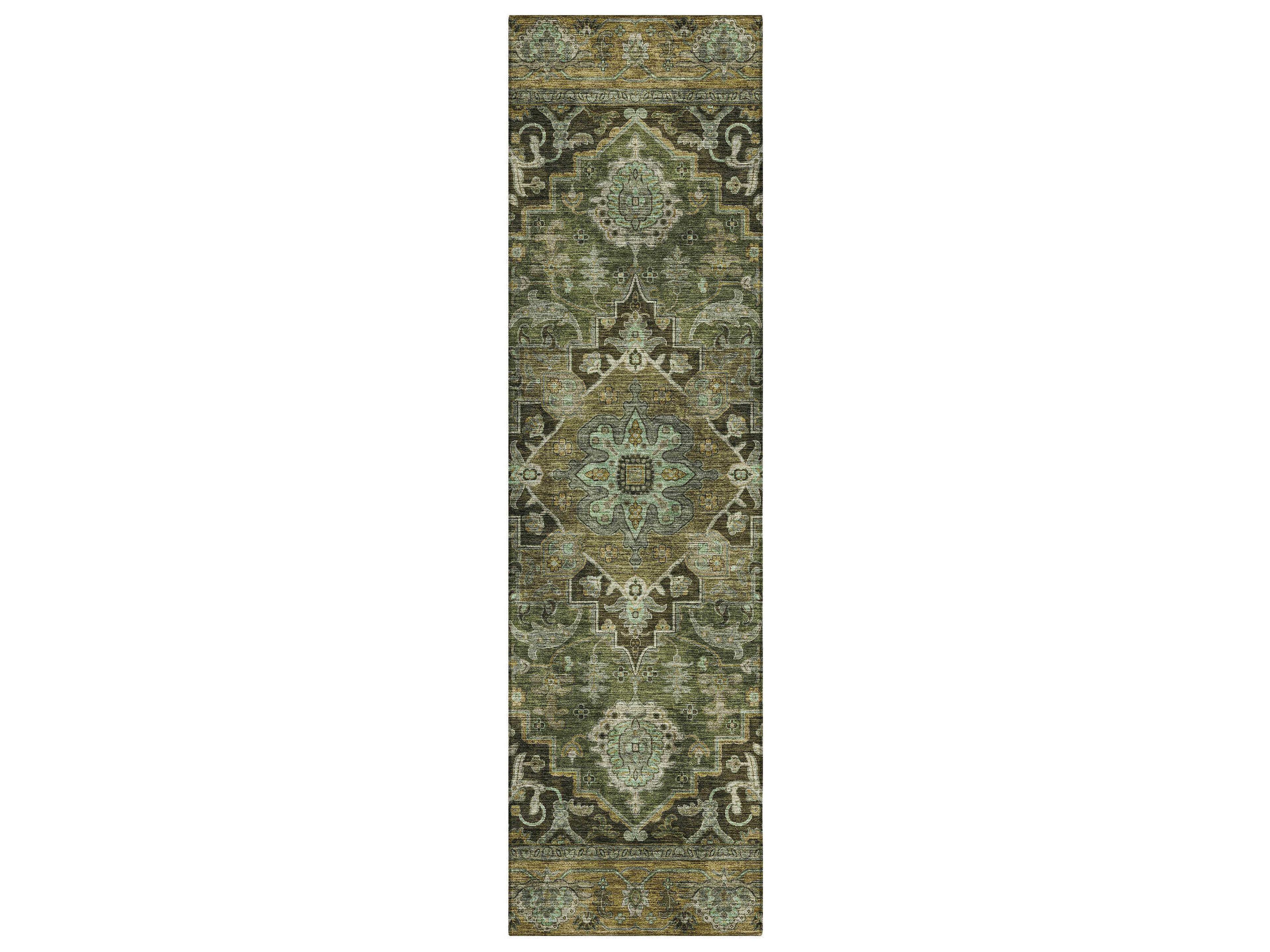 Dalyn Chantille Bordered Area Rug