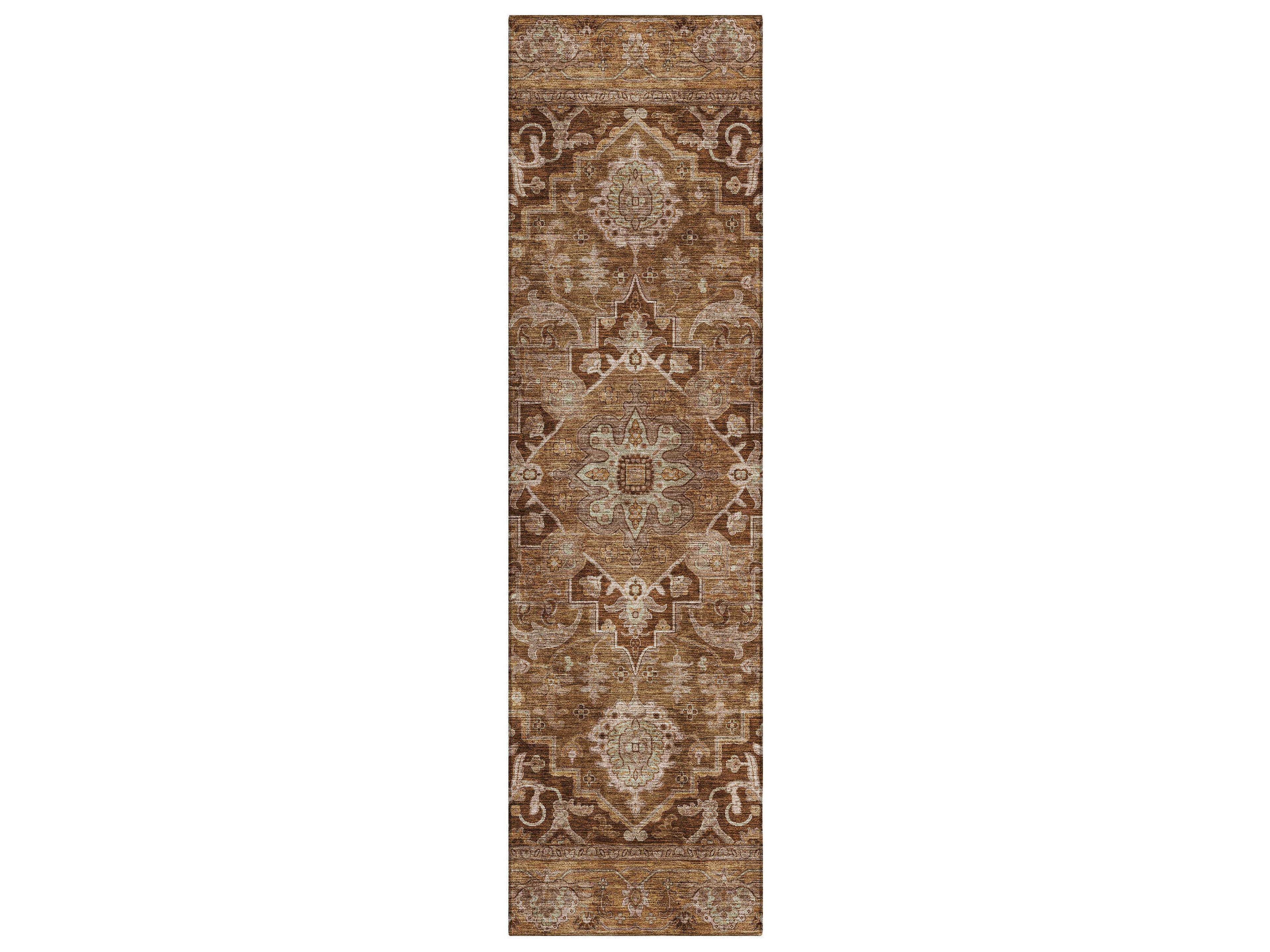 Dalyn Chantille Bordered Area Rug