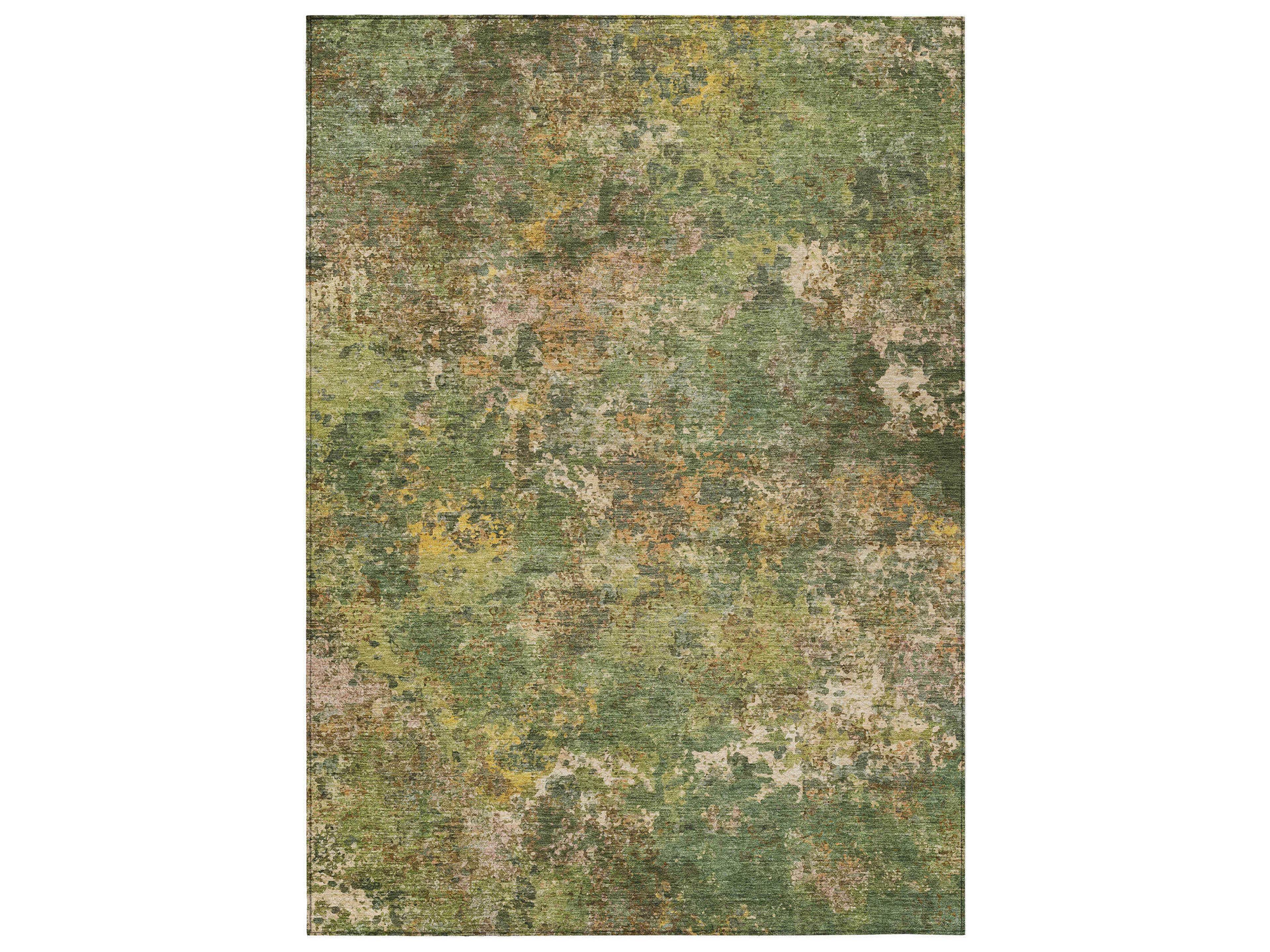 Chantille Abstract Area Rug
