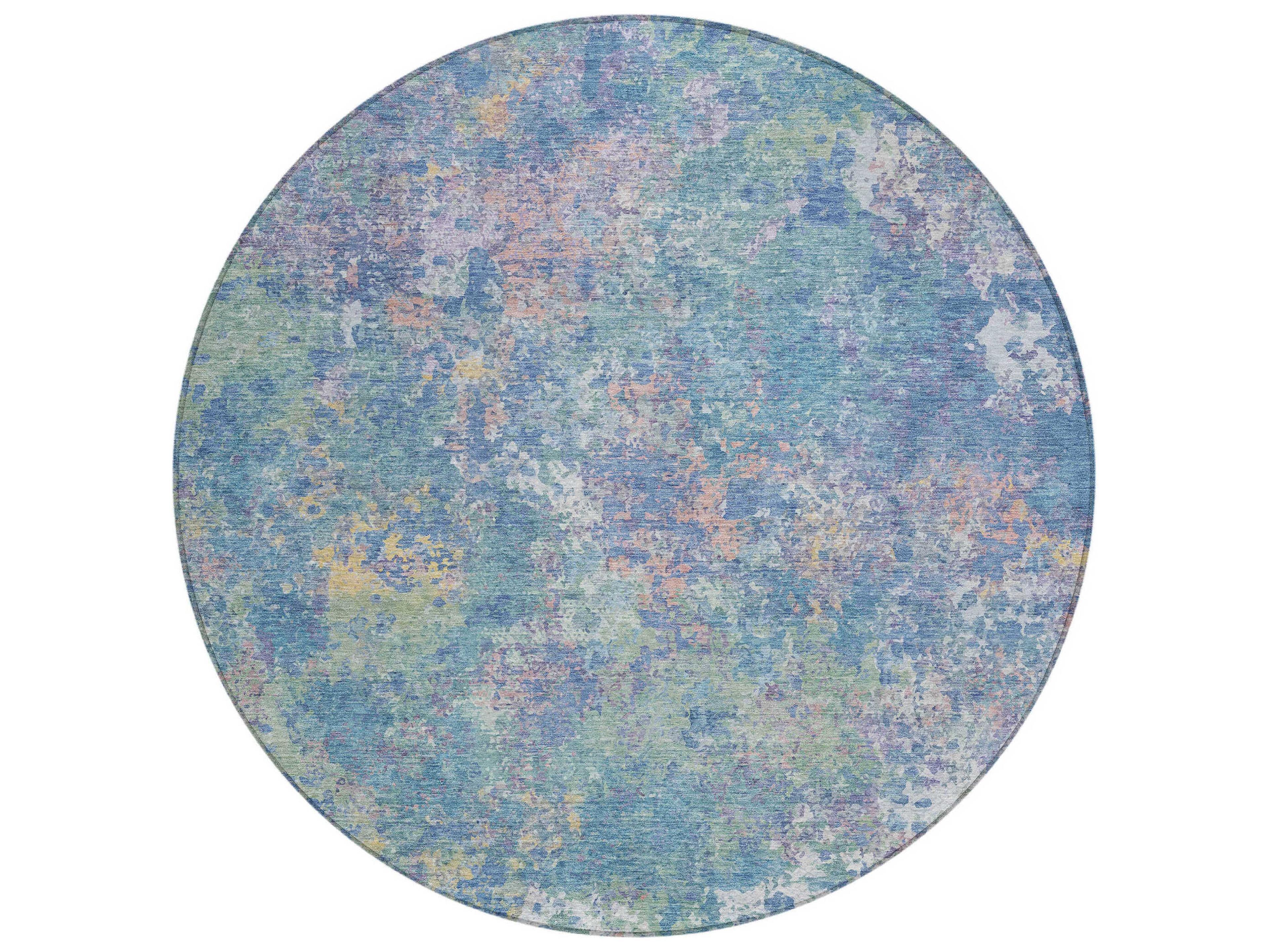 Dalyn Chantille Abstract Area Rug