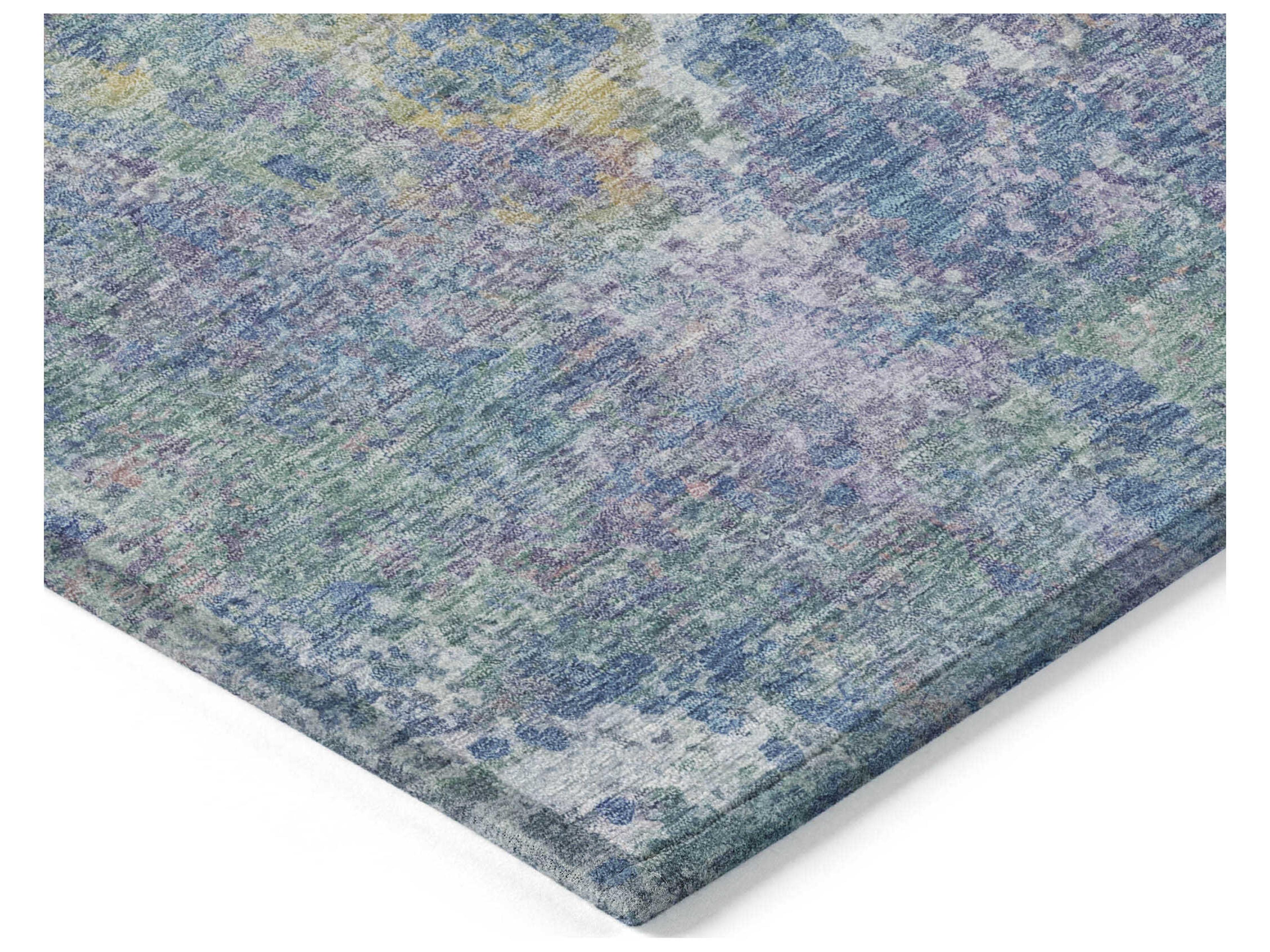 Dalyn Chantille Abstract Area Rug