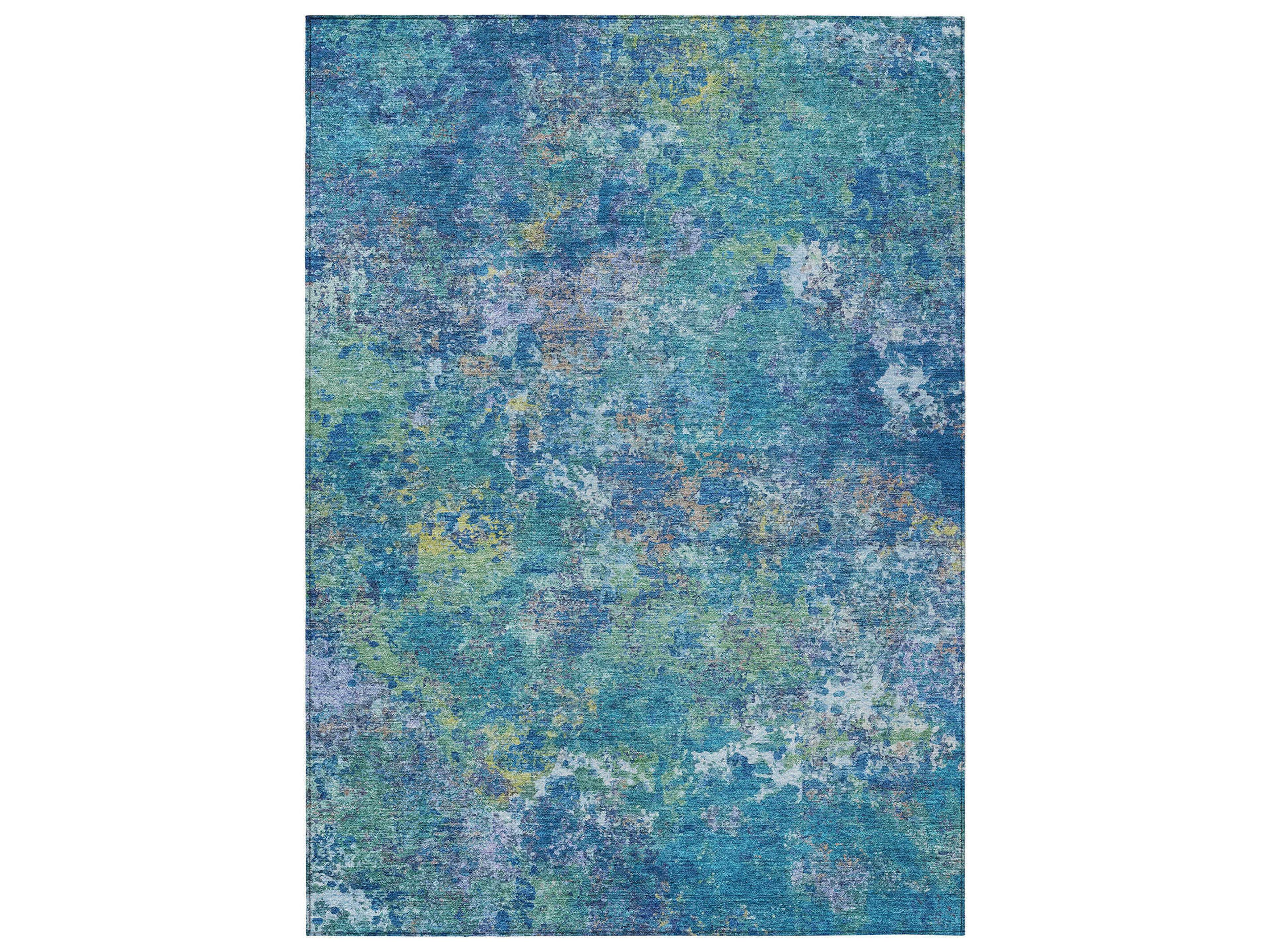 Chantille Abstract Area Rug