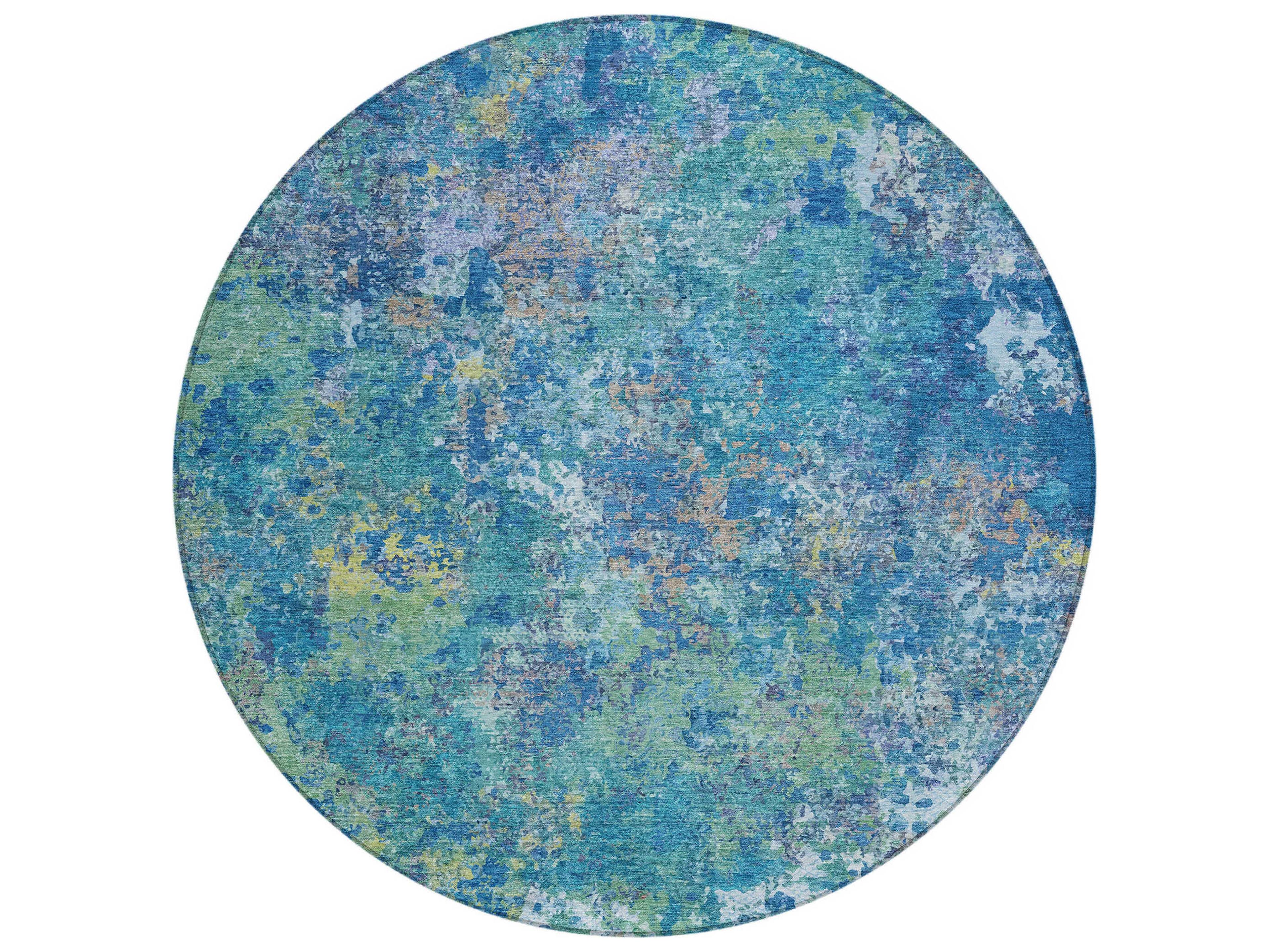 Dalyn Chantille Abstract Area Rug