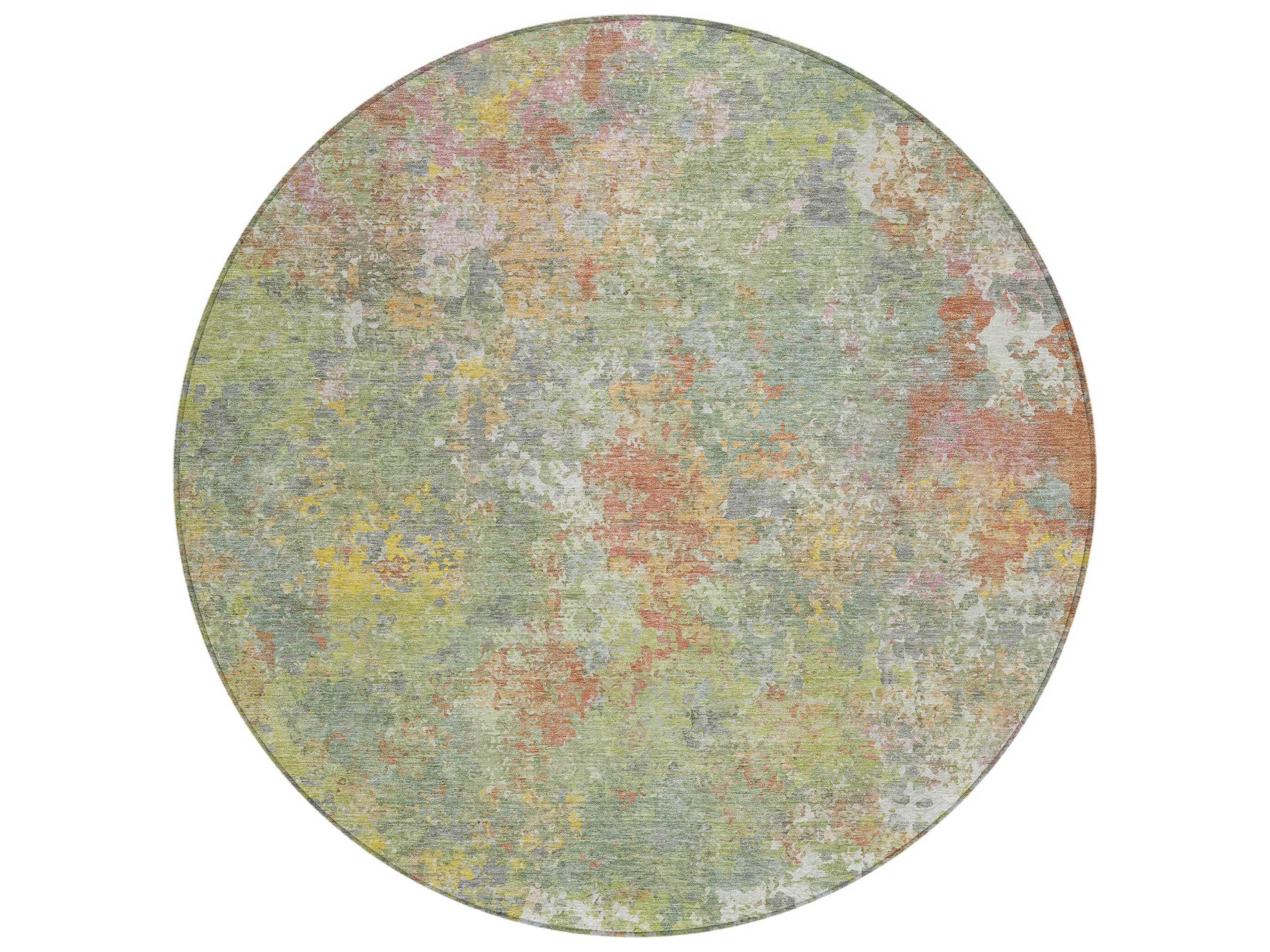 Dalyn Chantille Abstract Area Rug