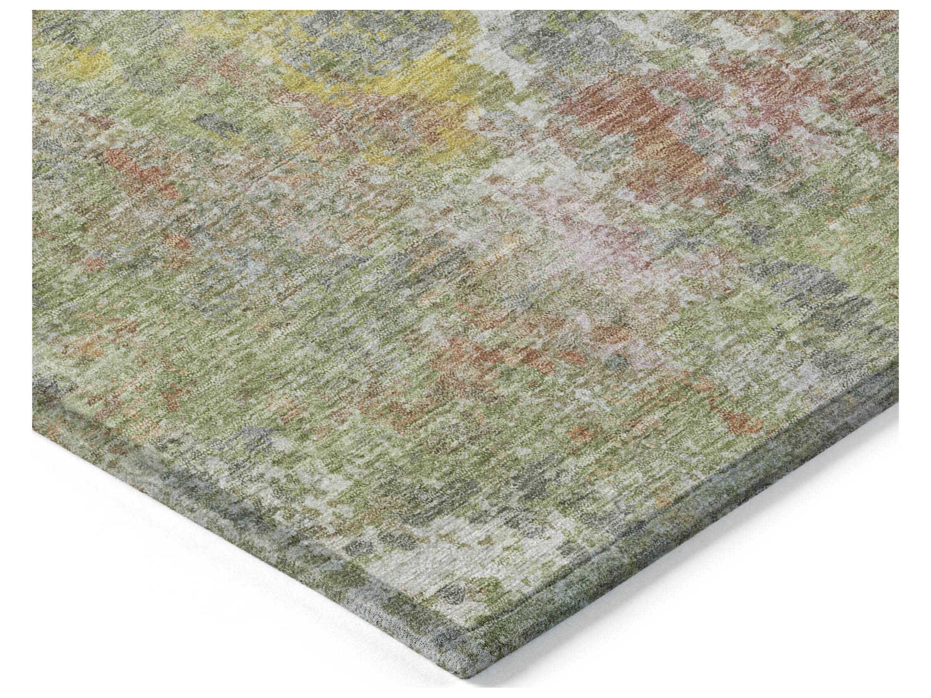 Dalyn Chantille Abstract Area Rug