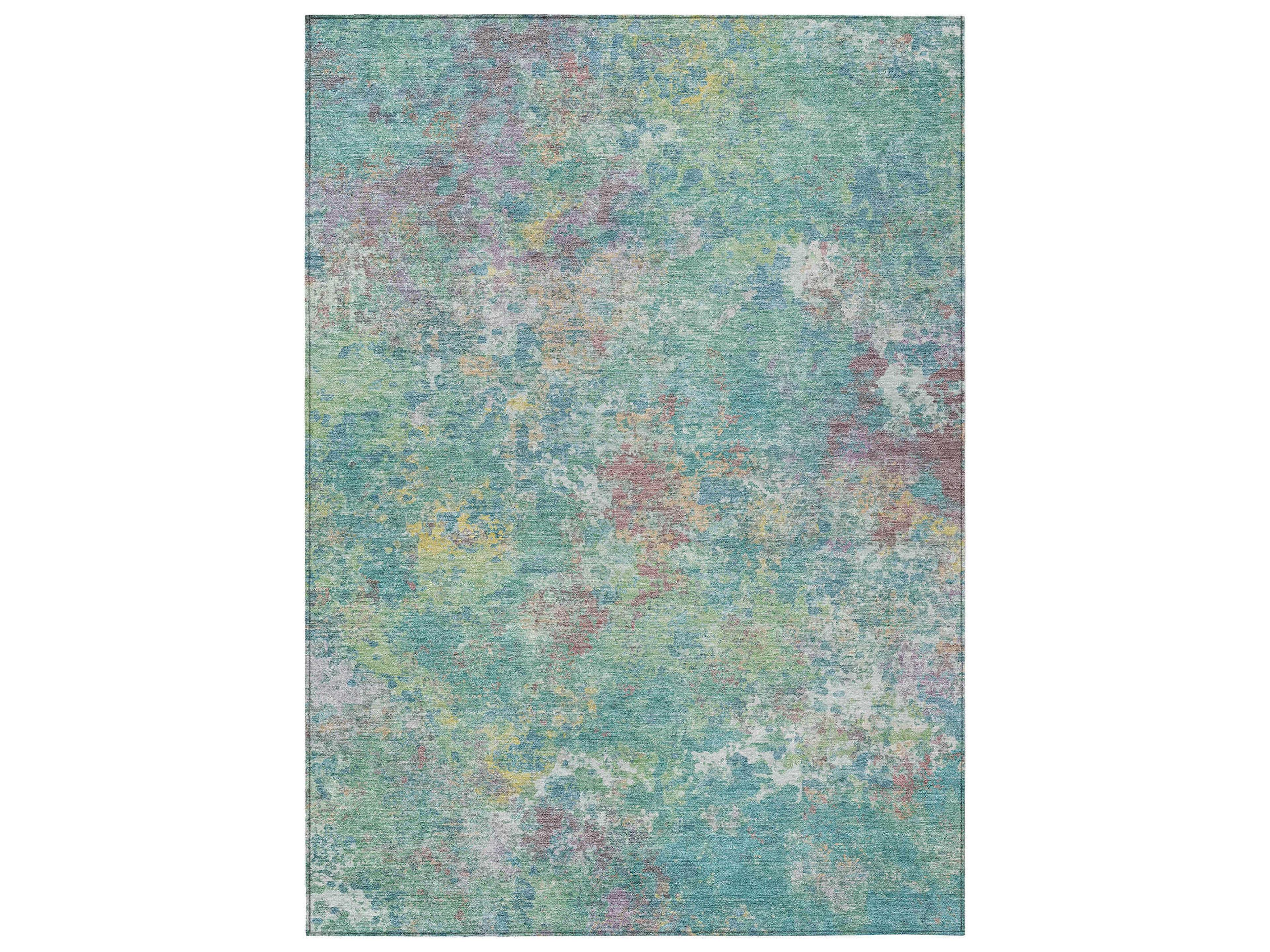Chantille Abstract Area Rug