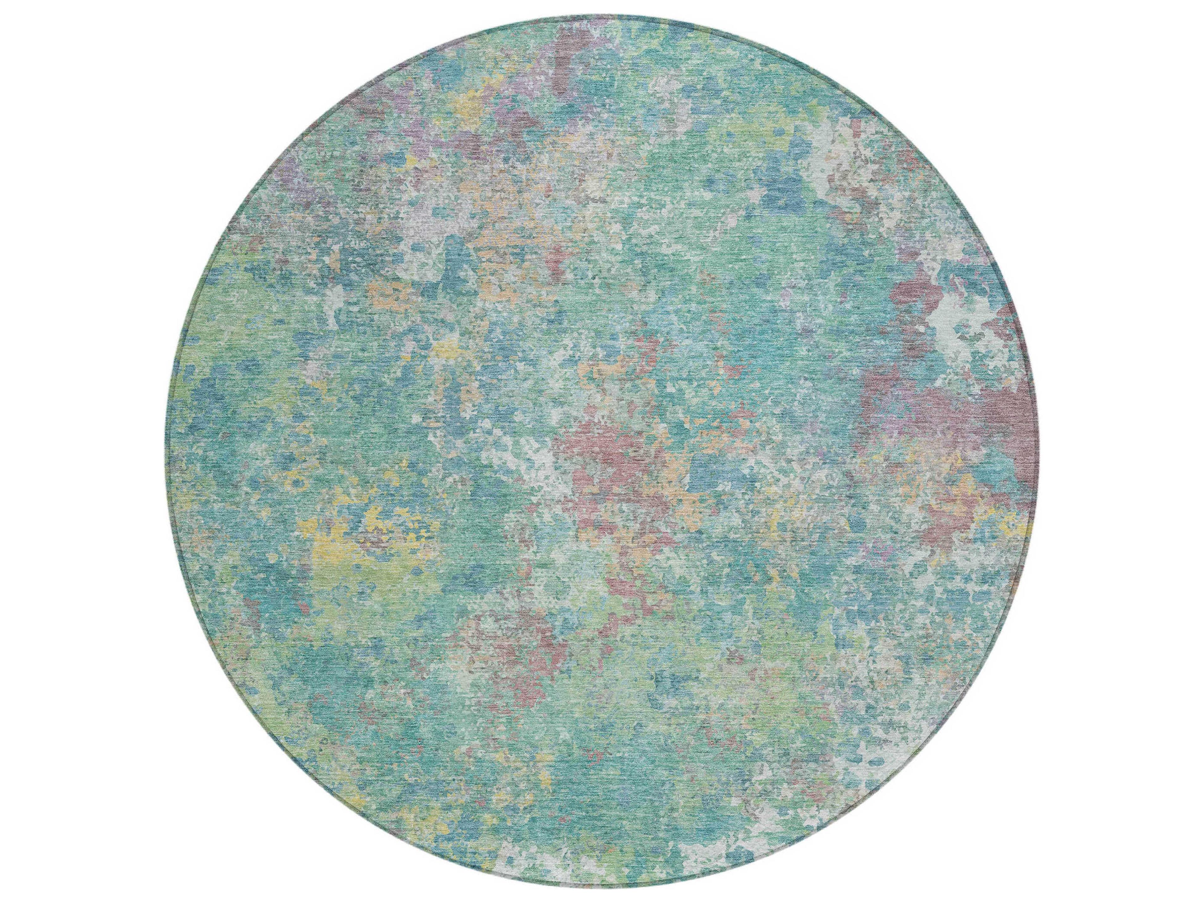 Dalyn Chantille Abstract Area Rug