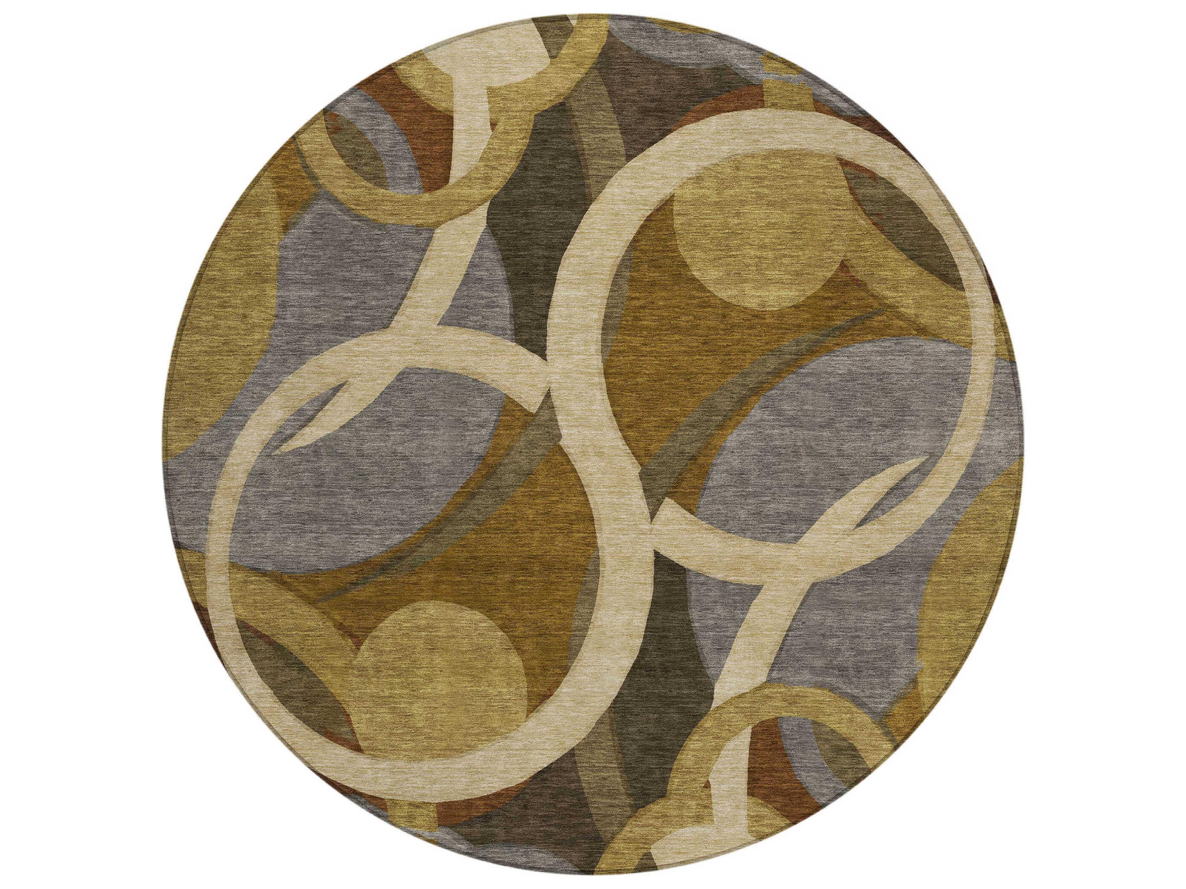 Dalyn Chantille Abstract Area Rug