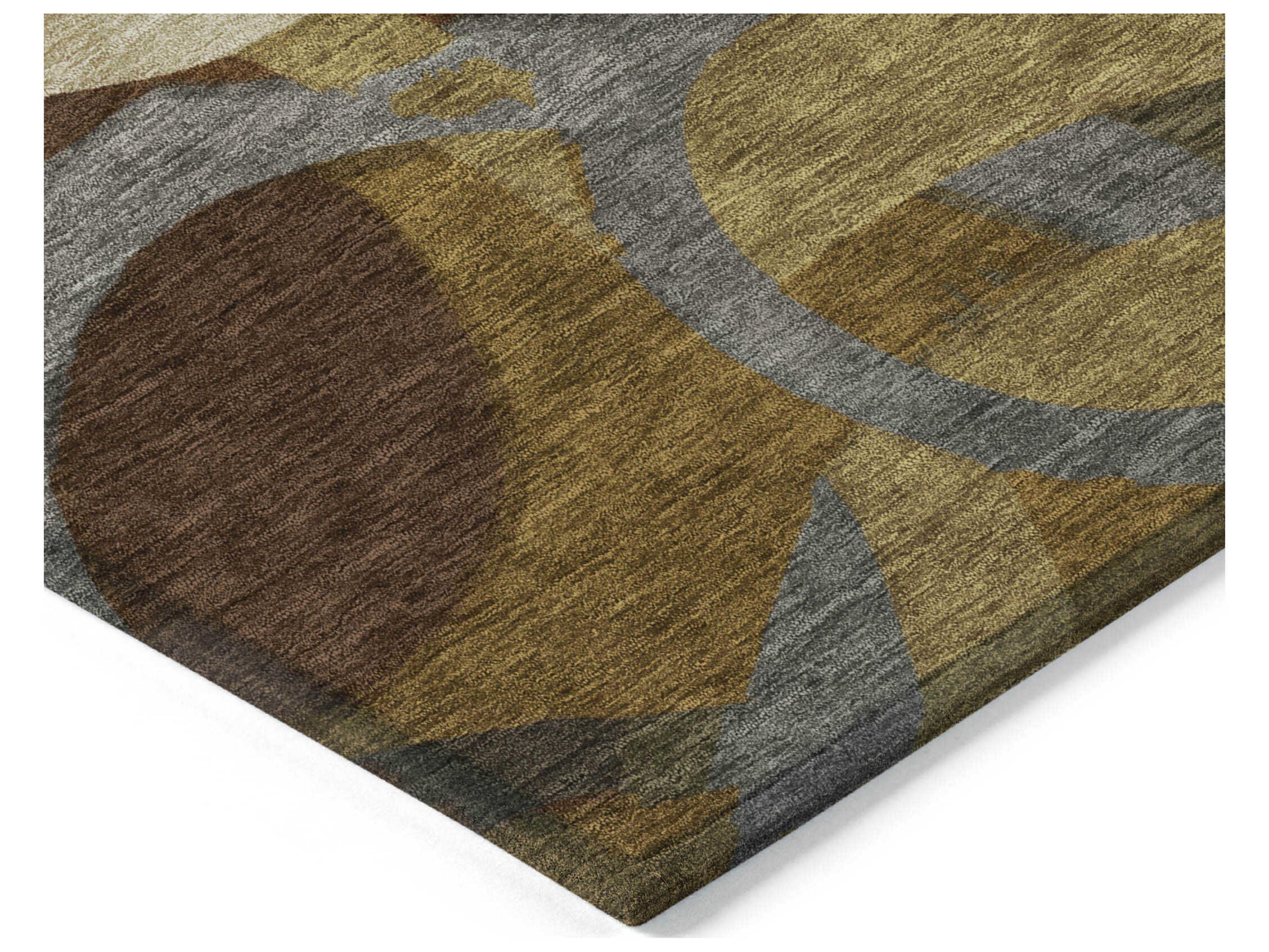 Dalyn Chantille Abstract Area Rug