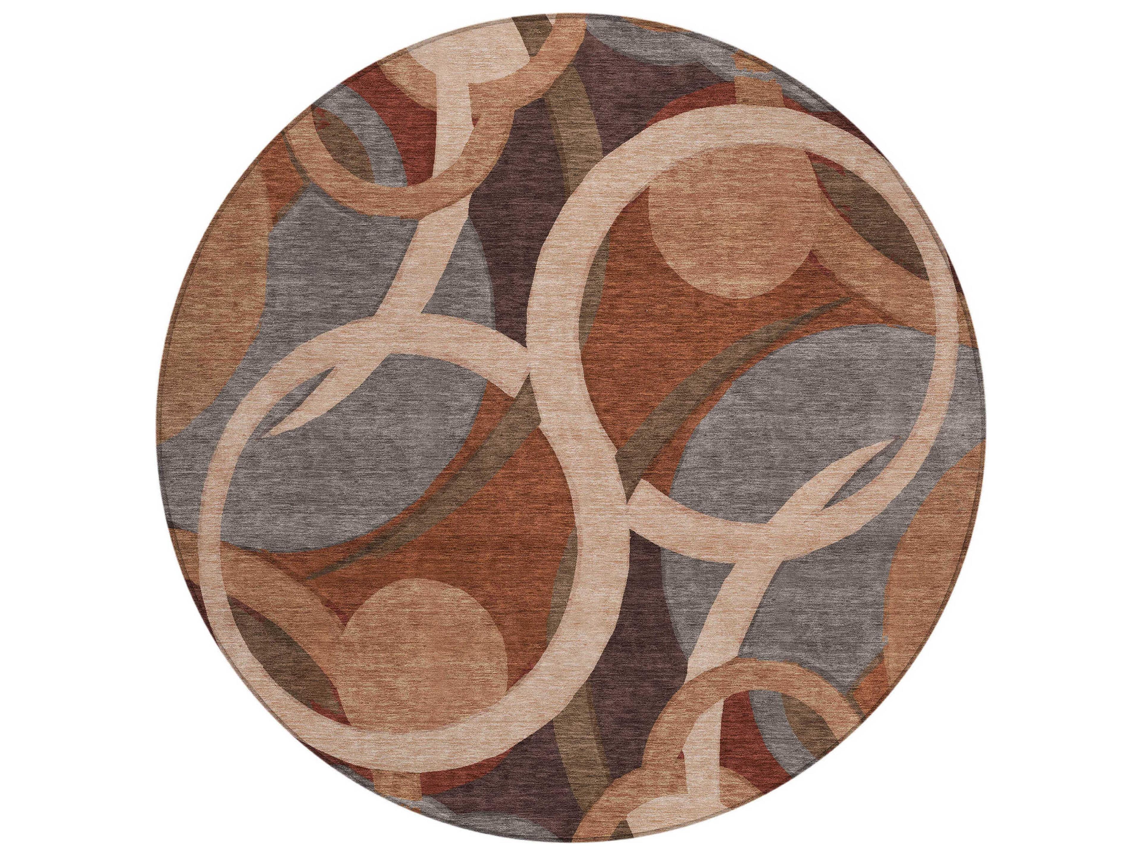 Dalyn Chantille Abstract Area Rug