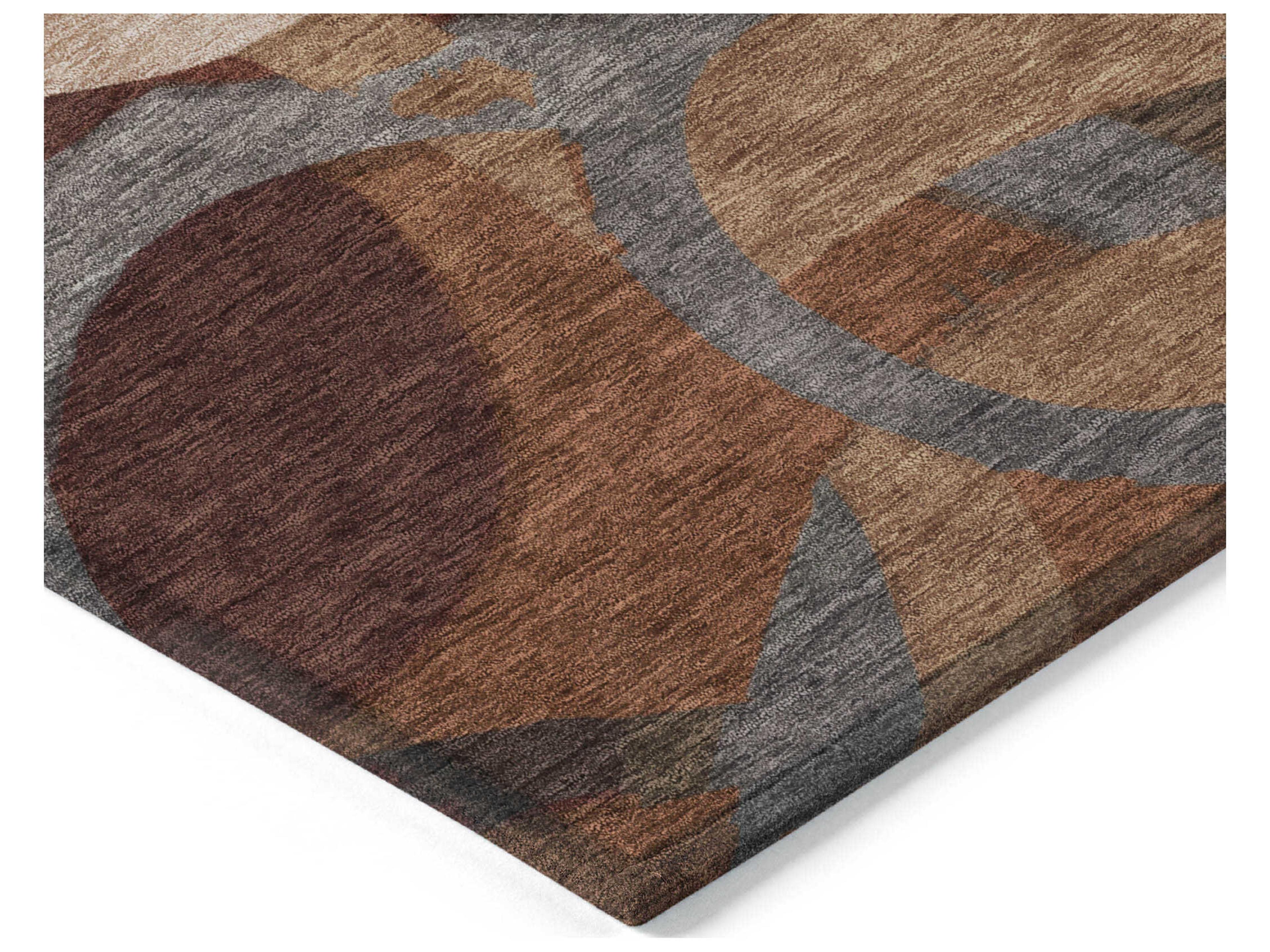 Dalyn Chantille Abstract Area Rug