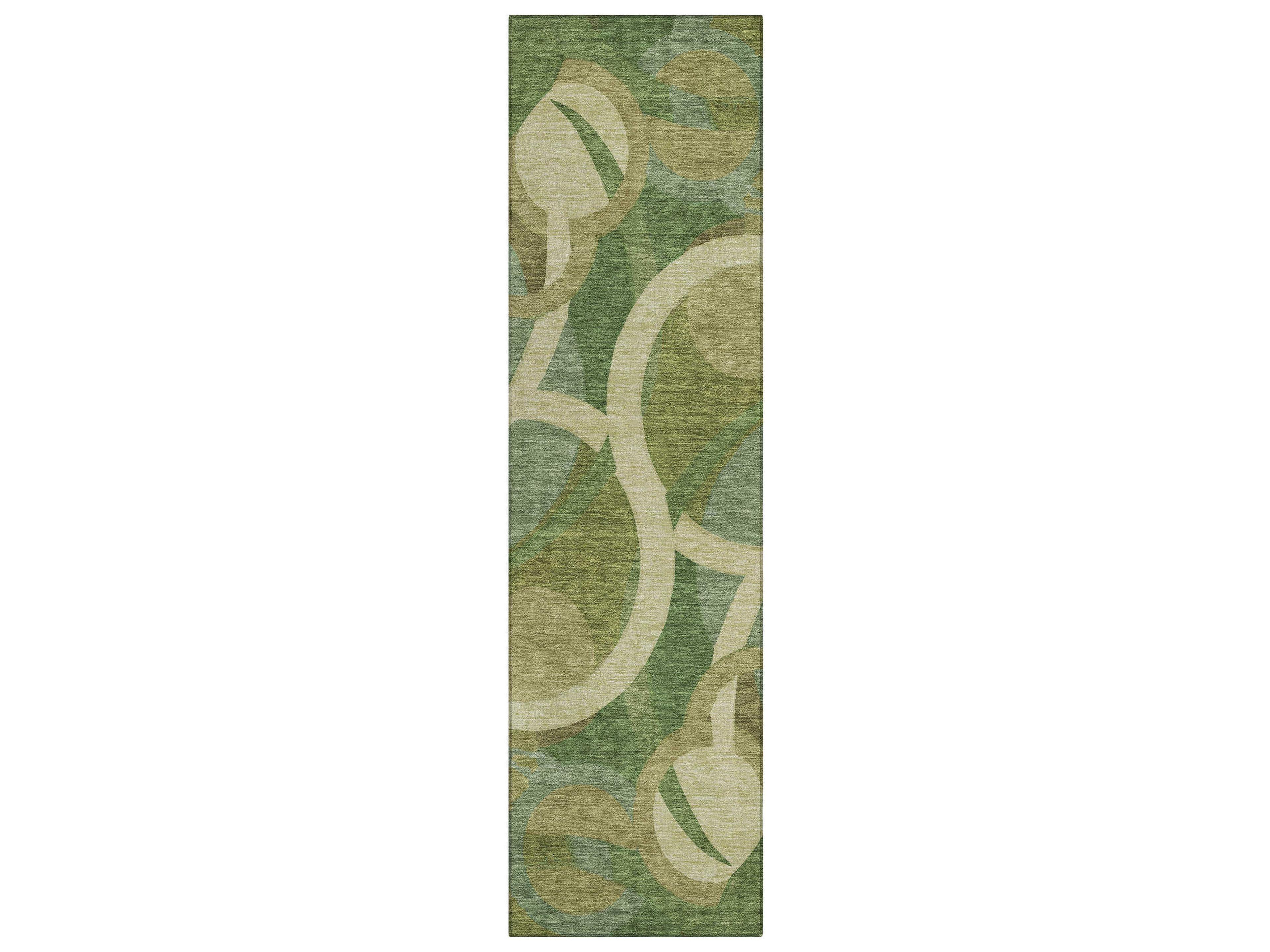 Dalyn Chantille Abstract Area Rug