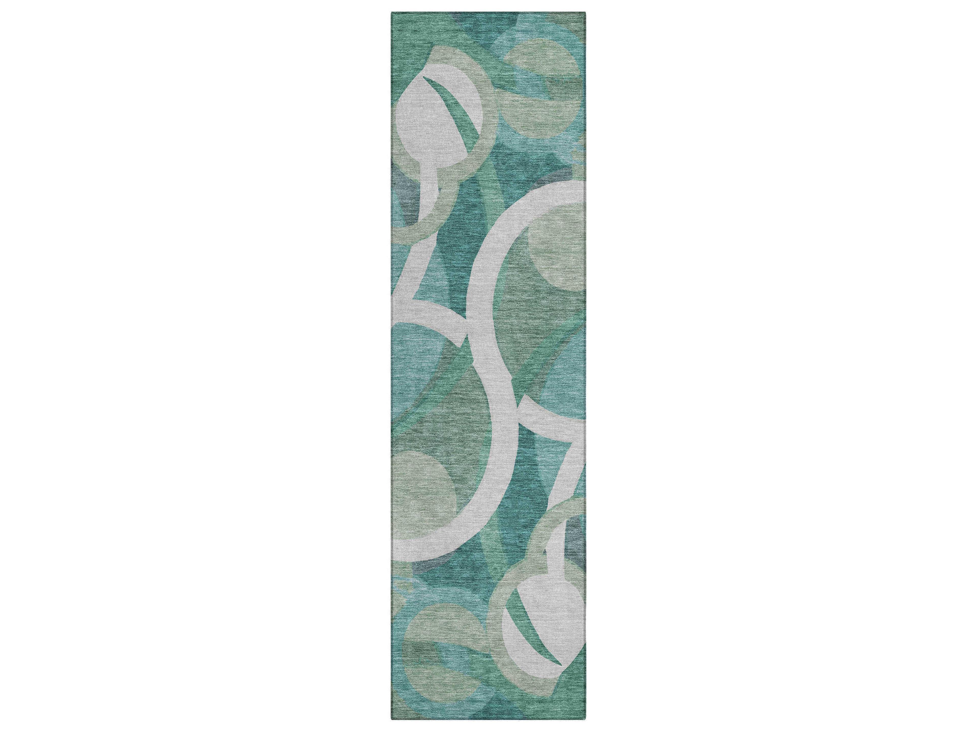 Dalyn Chantille Abstract Area Rug