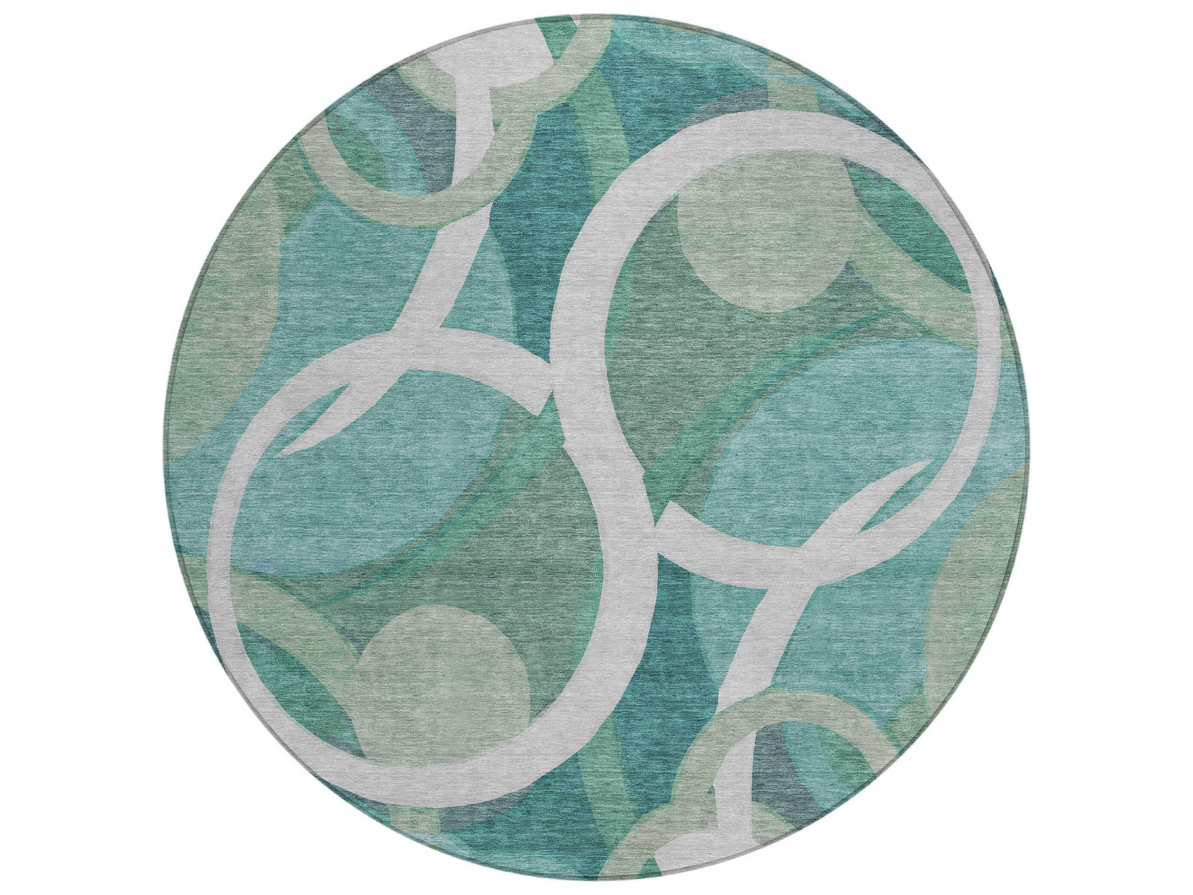 Dalyn Chantille Abstract Area Rug