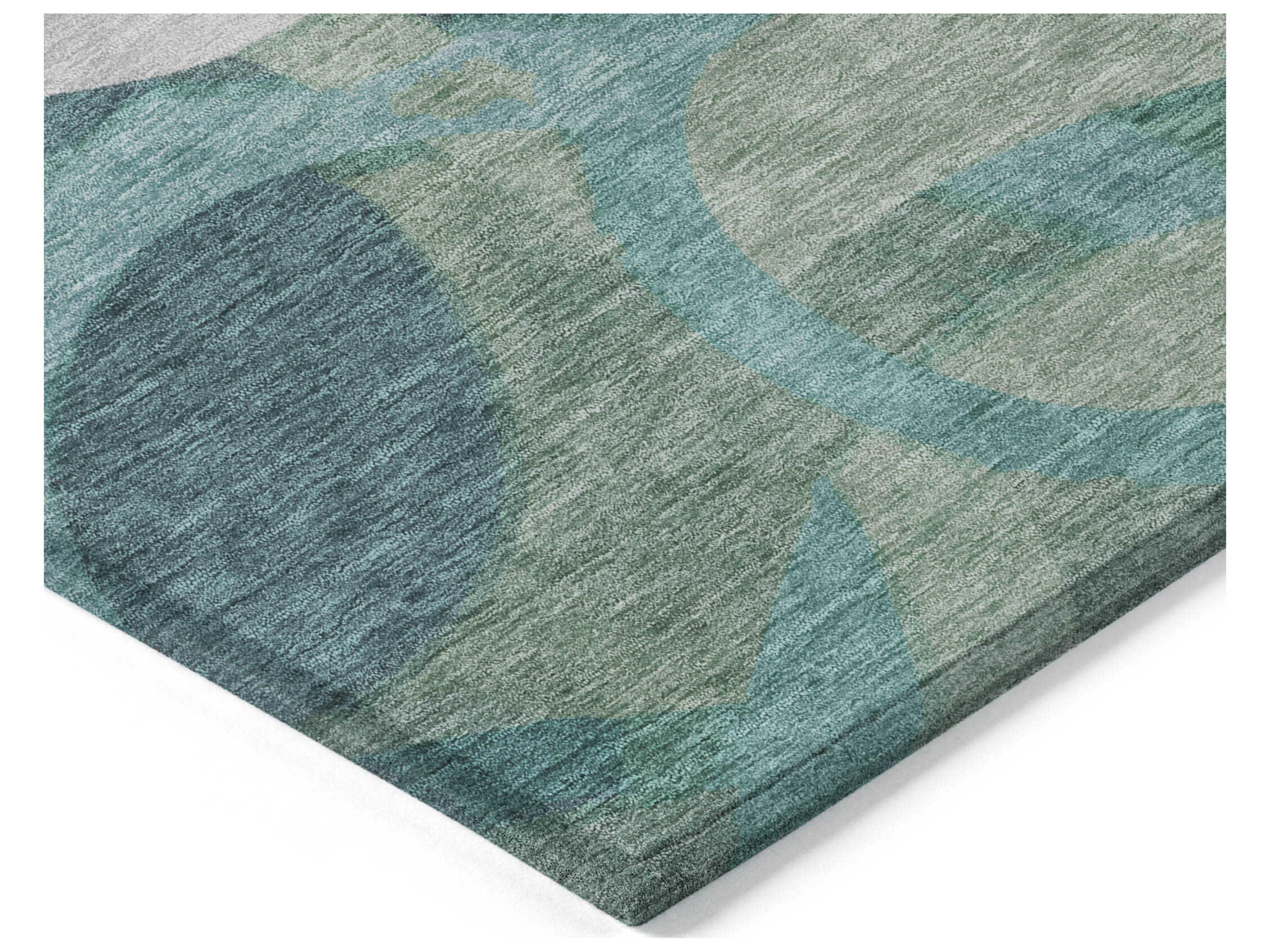 Dalyn Chantille Abstract Area Rug