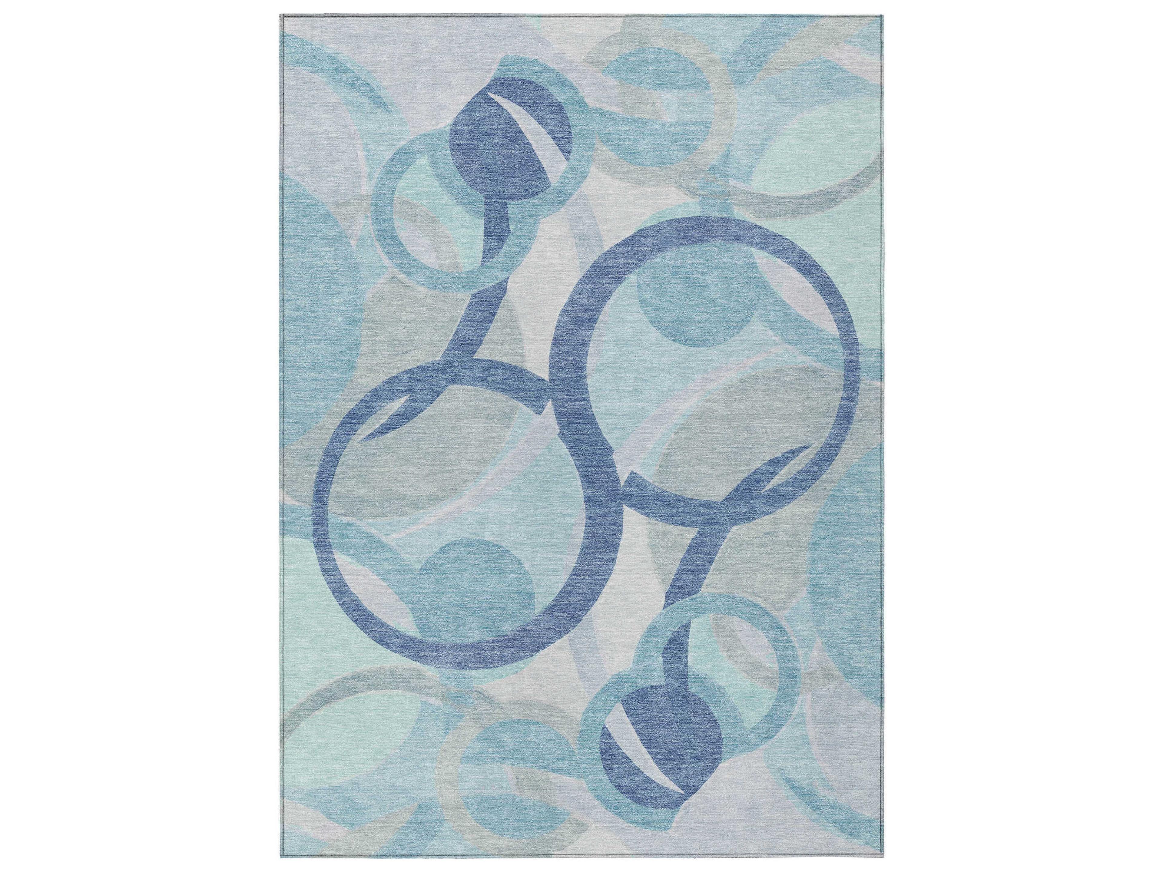 Chantille Abstract Area Rug