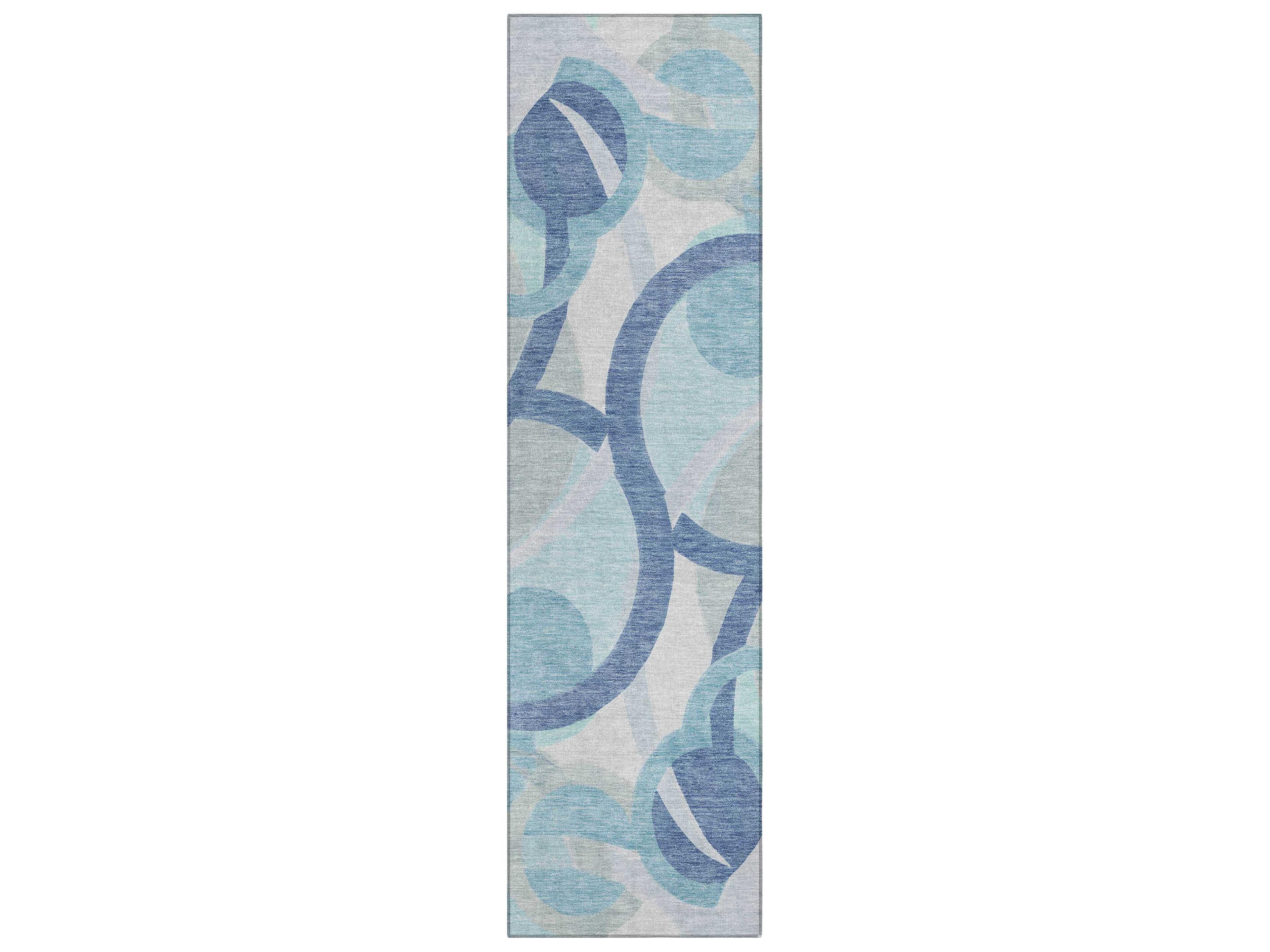 Dalyn Chantille Abstract Area Rug
