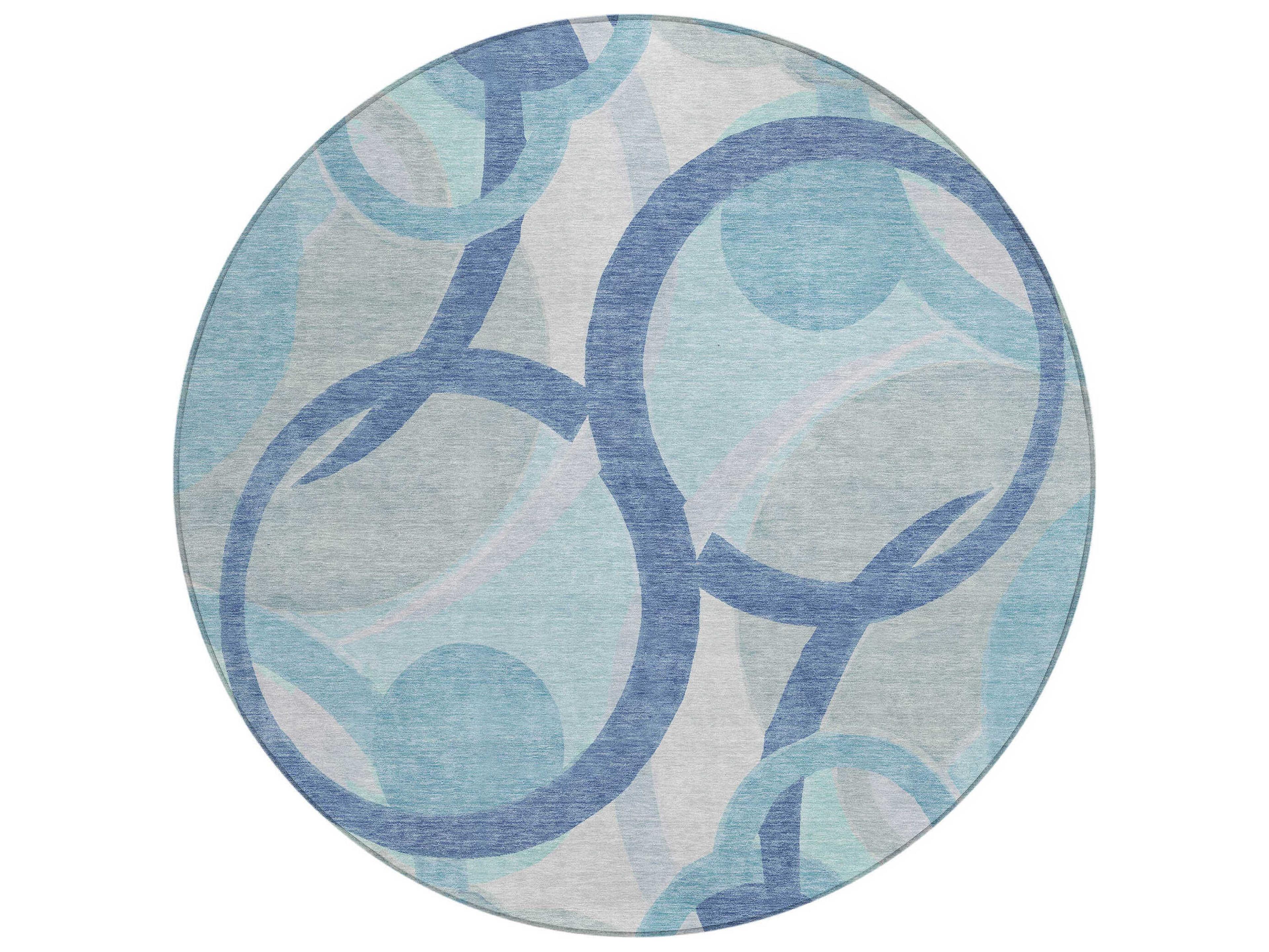 Dalyn Chantille Abstract Area Rug