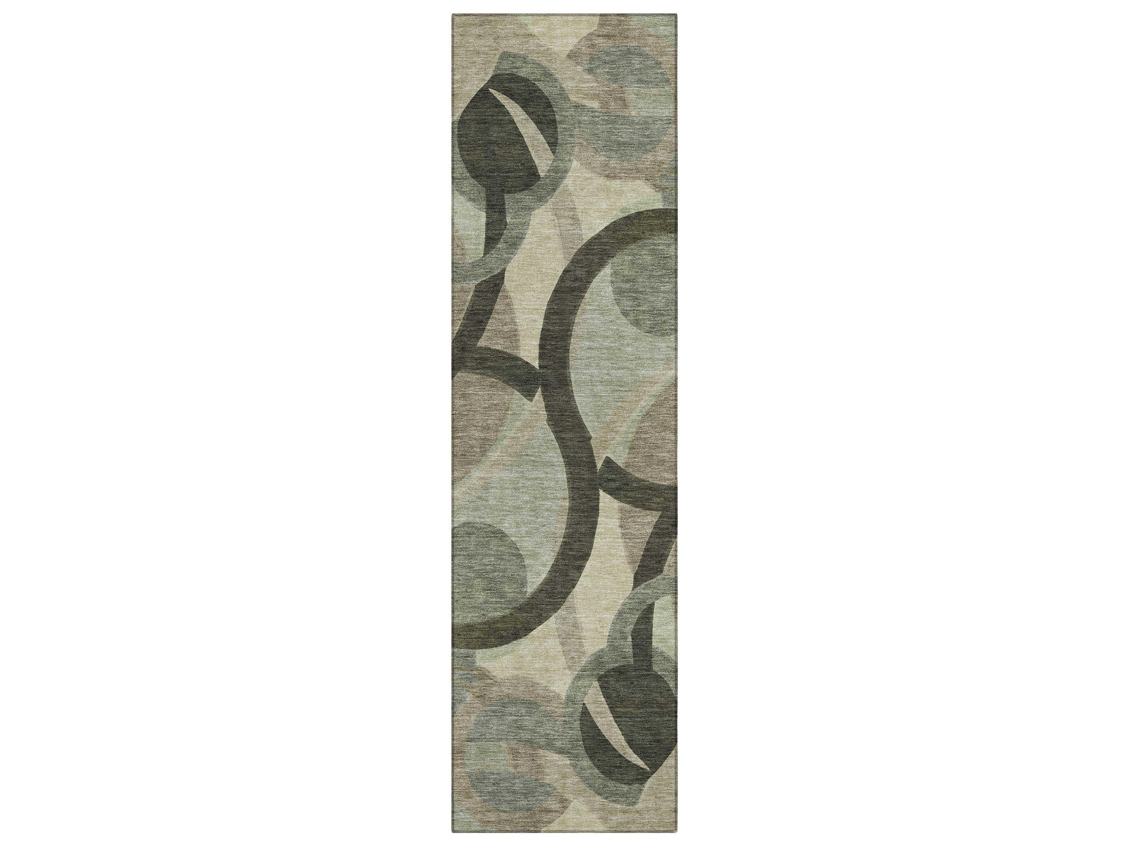 Dalyn Chantille Abstract Area Rug
