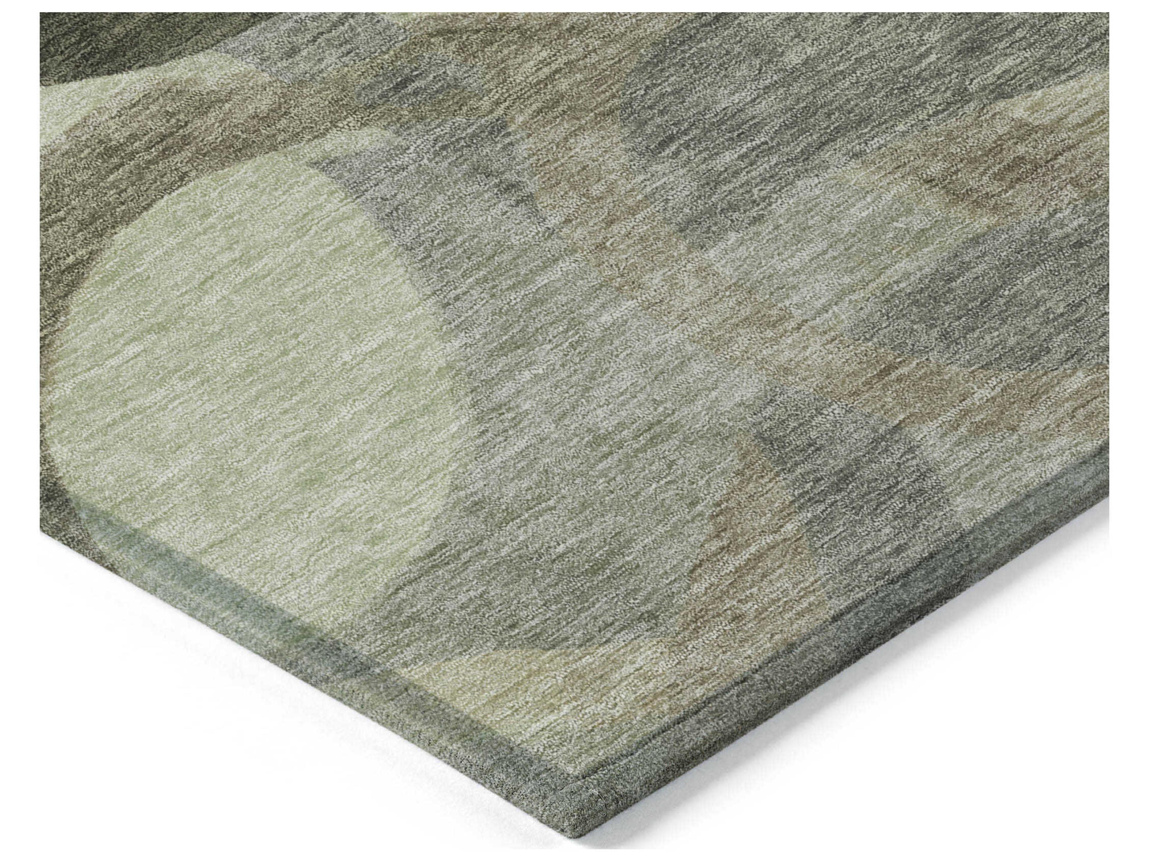 Dalyn Chantille Abstract Area Rug
