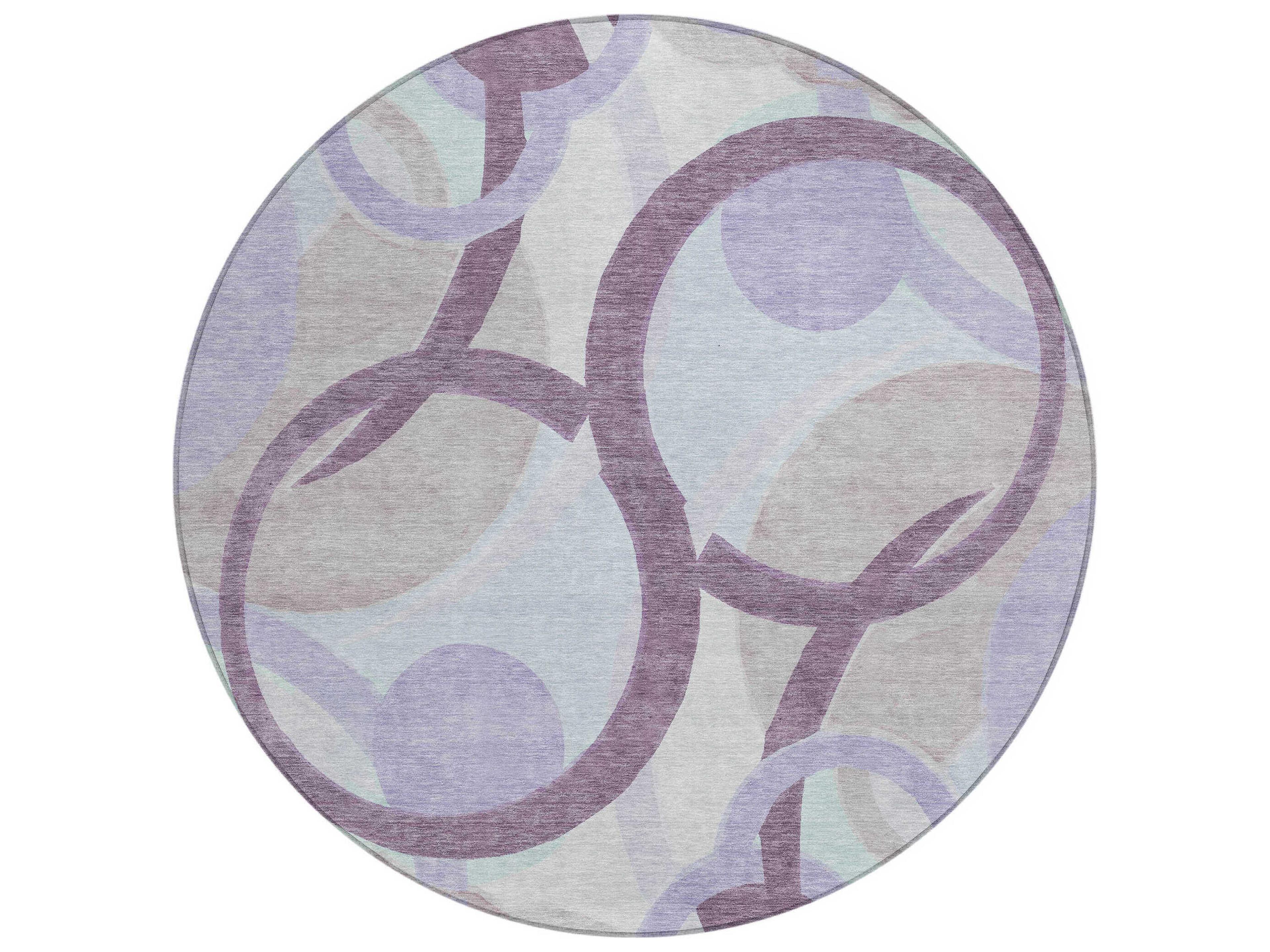 Dalyn Chantille Abstract Area Rug