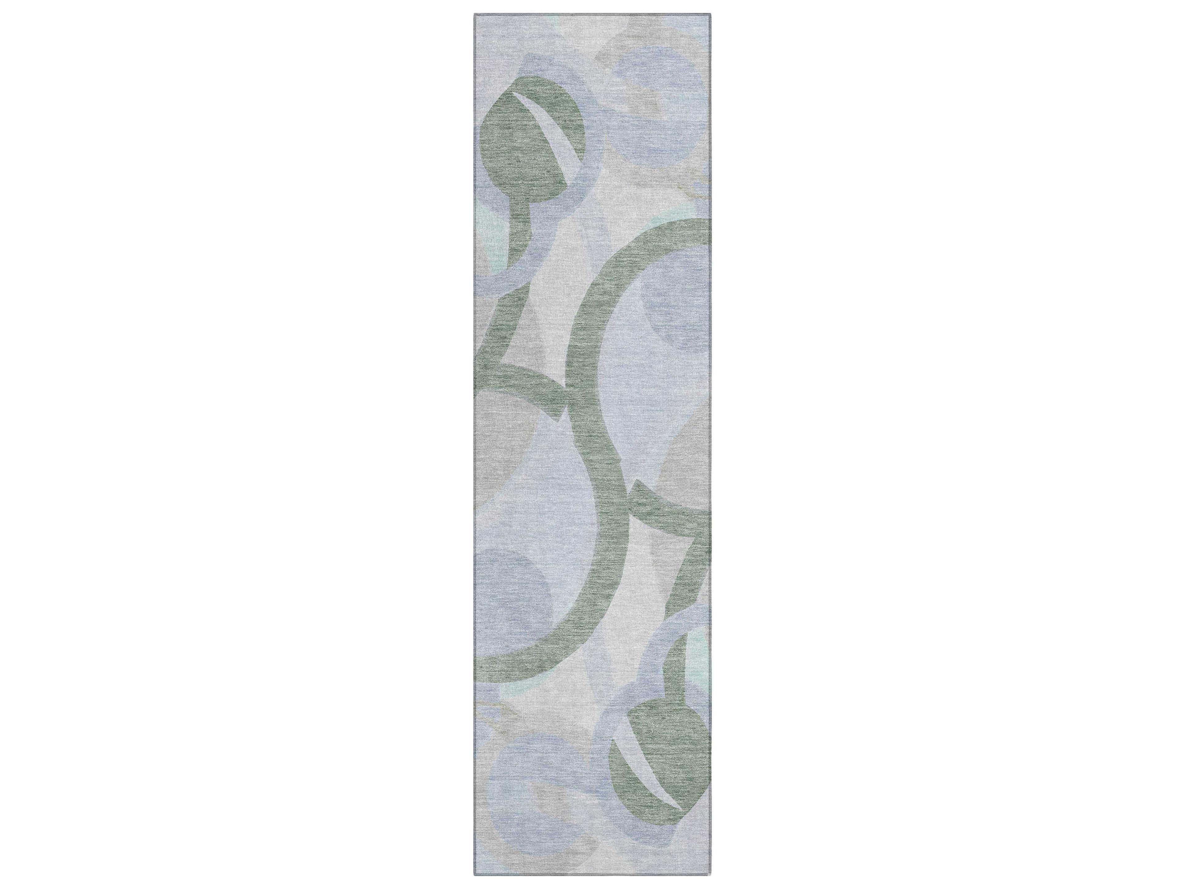 Dalyn Chantille Abstract Area Rug