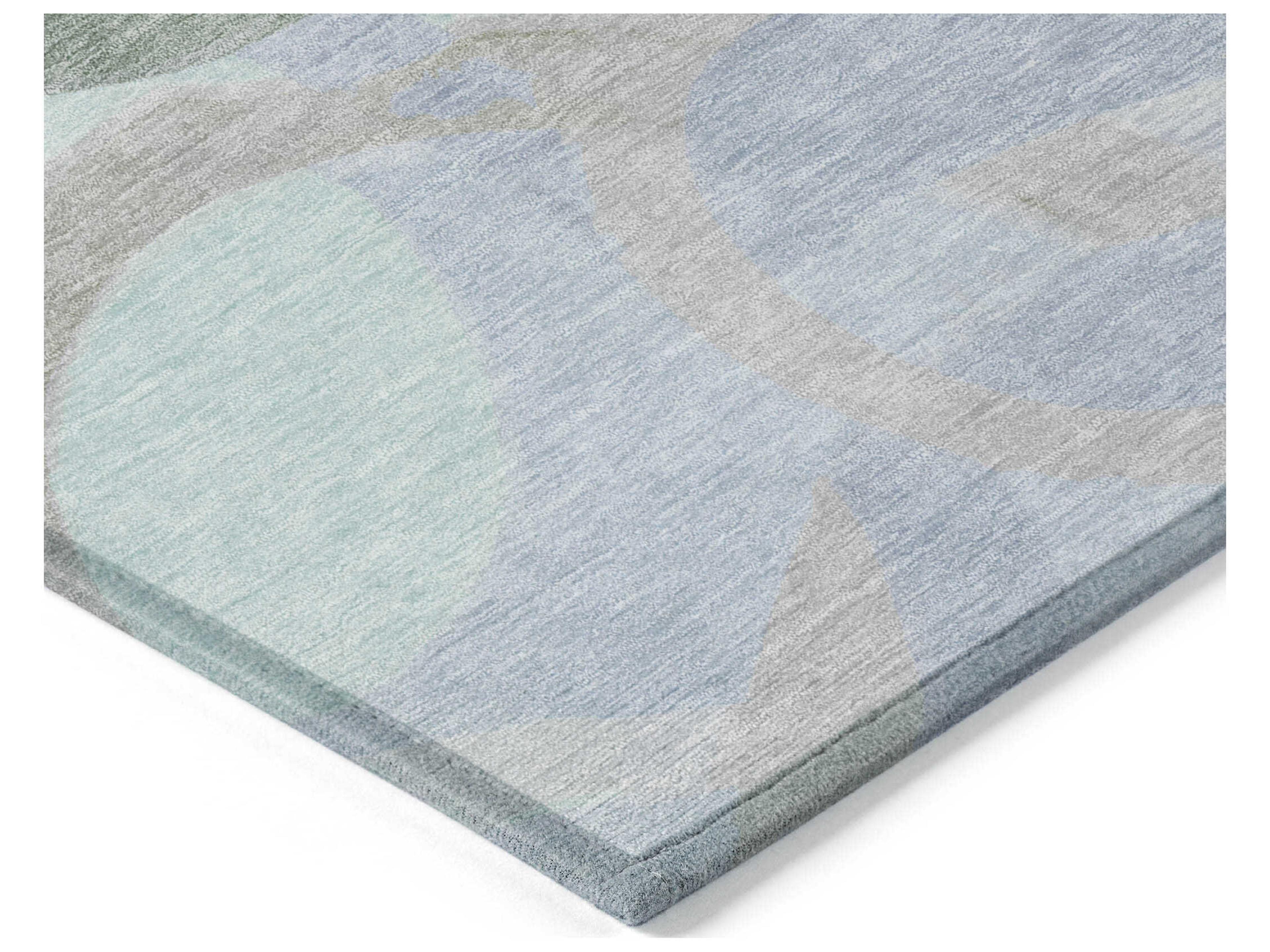 Dalyn Chantille Abstract Area Rug