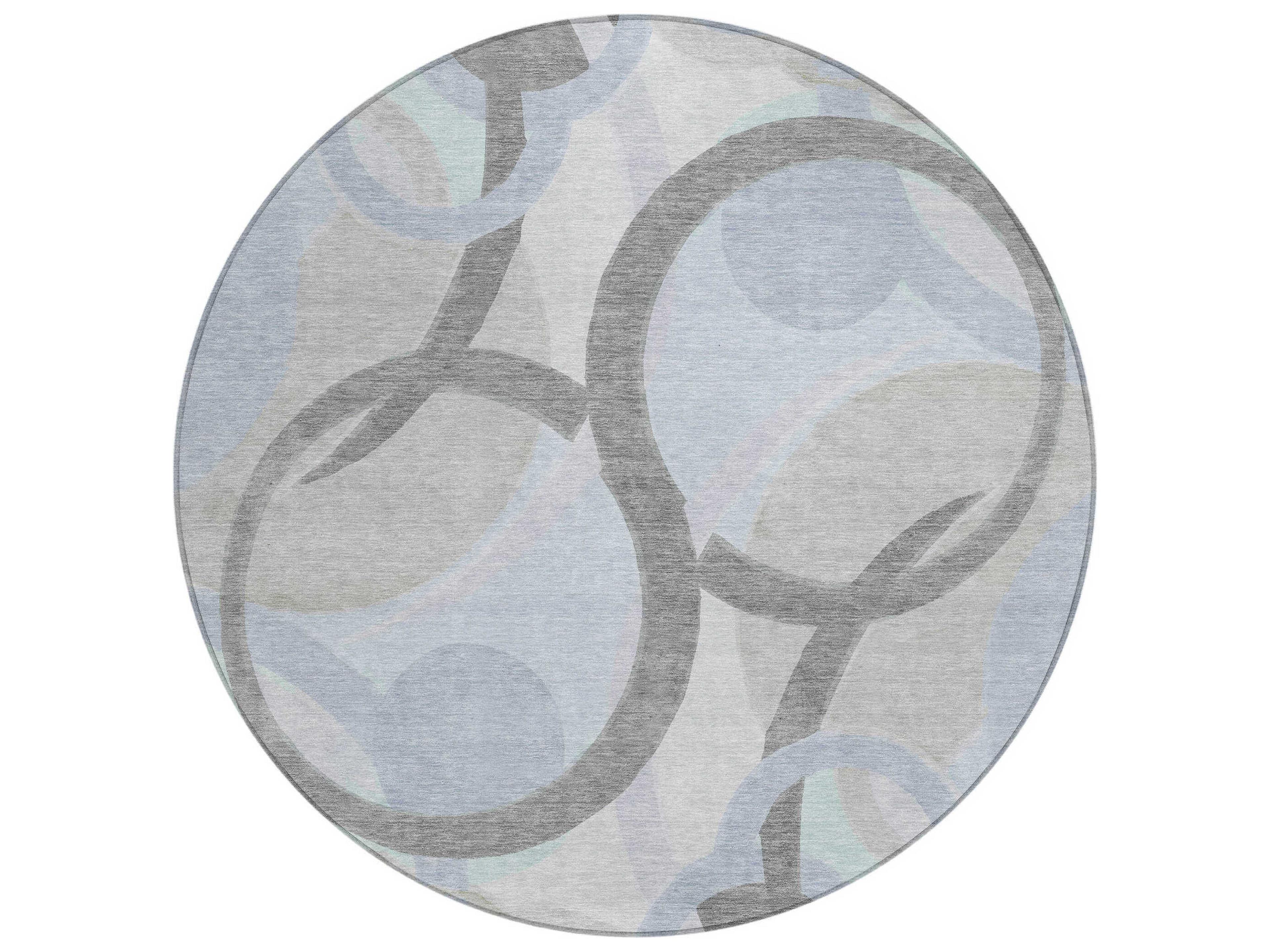 Dalyn Chantille Abstract Area Rug