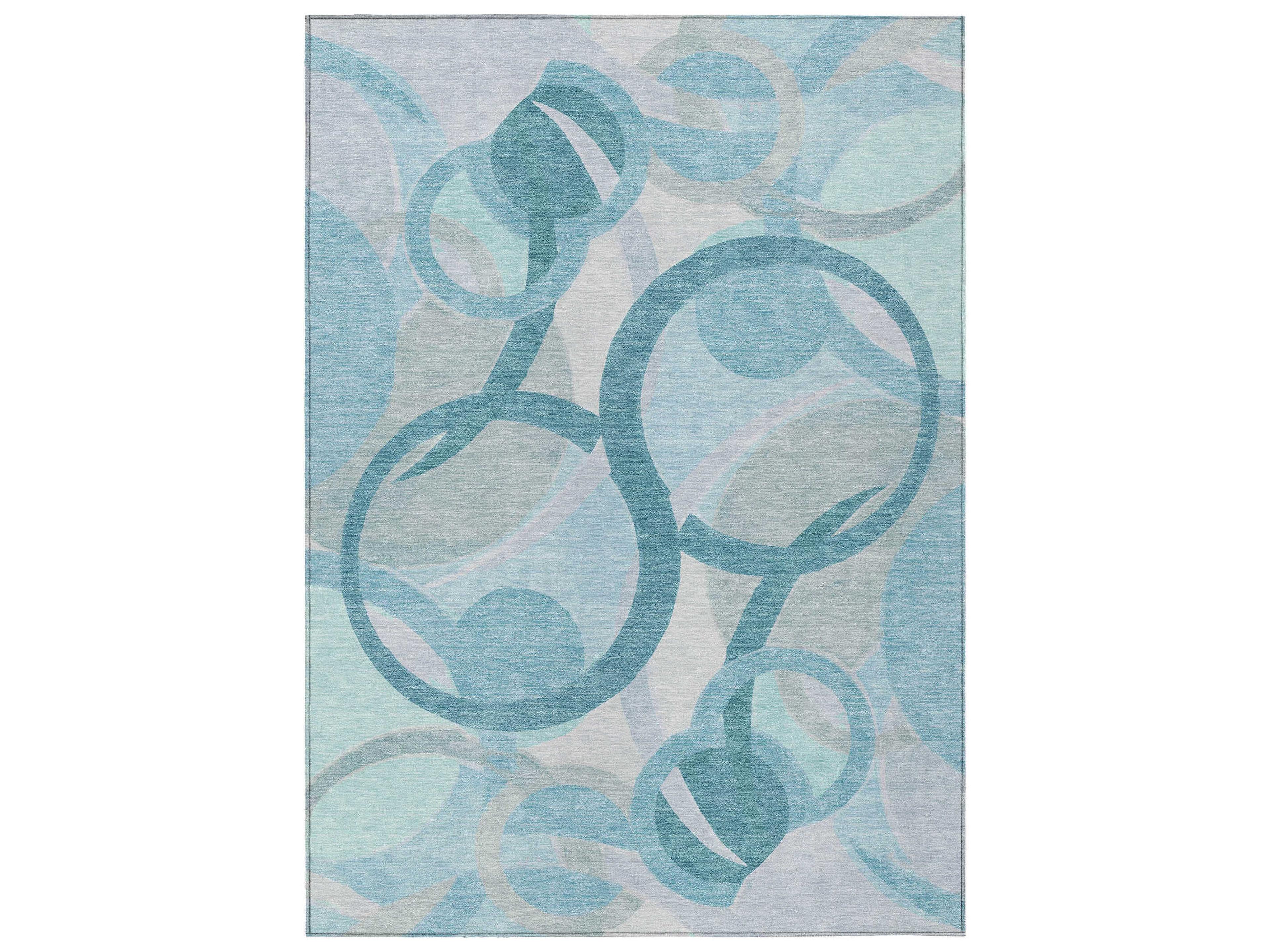 Chantille Abstract Area Rug