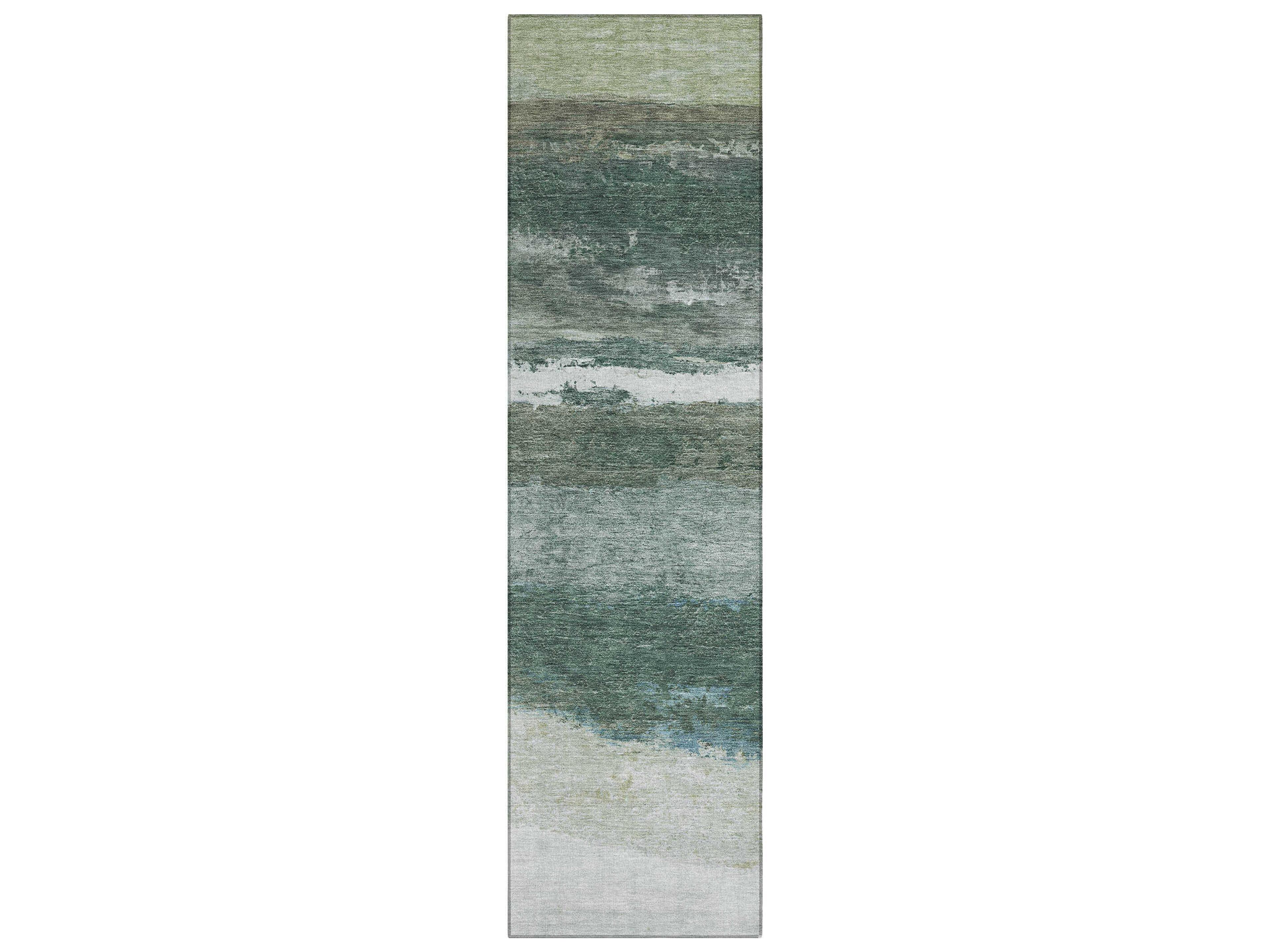 Dalyn Chantille Striped Area Rug