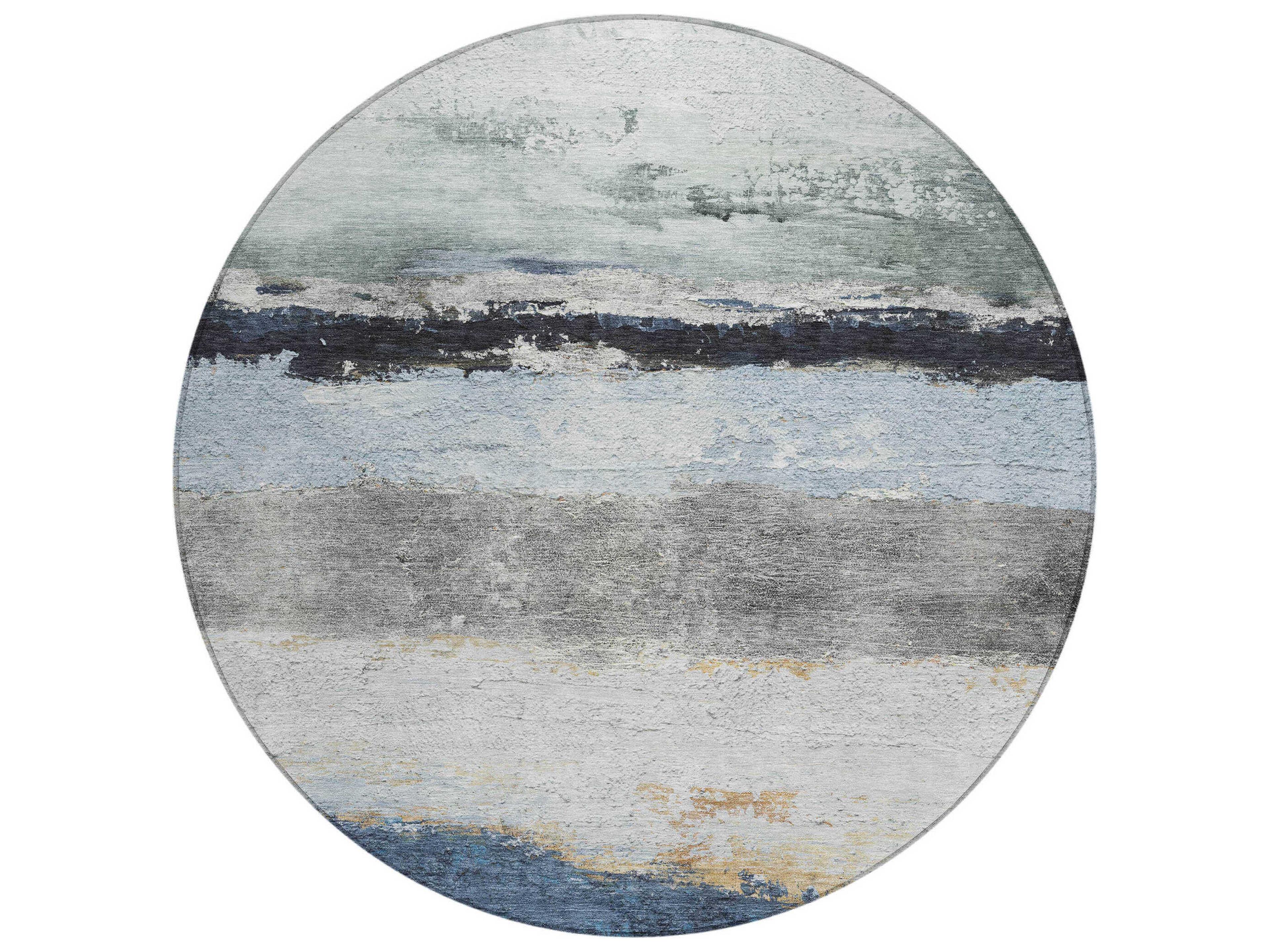 Dalyn Chantille Striped Area Rug