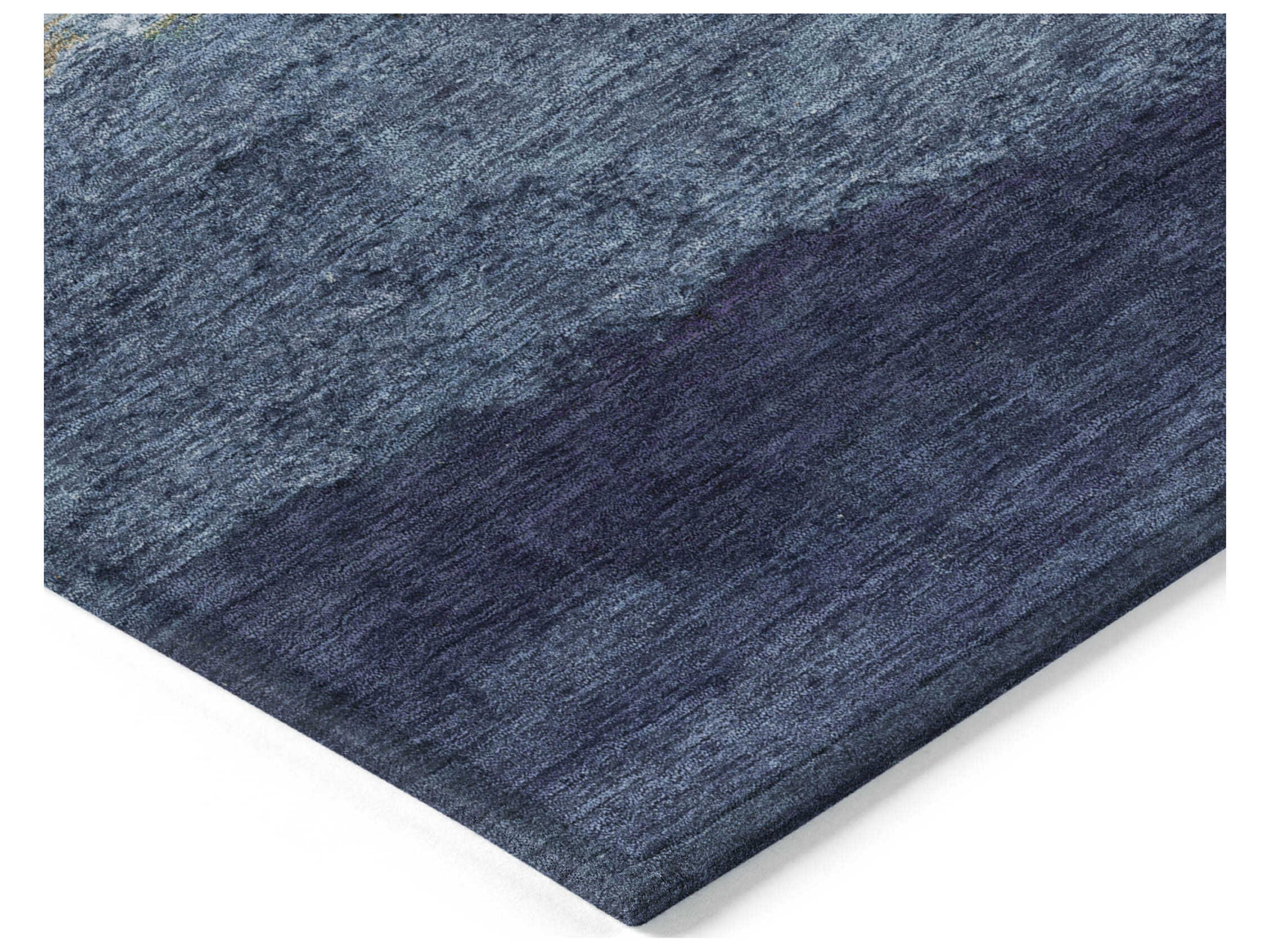 Dalyn Chantille Striped Area Rug