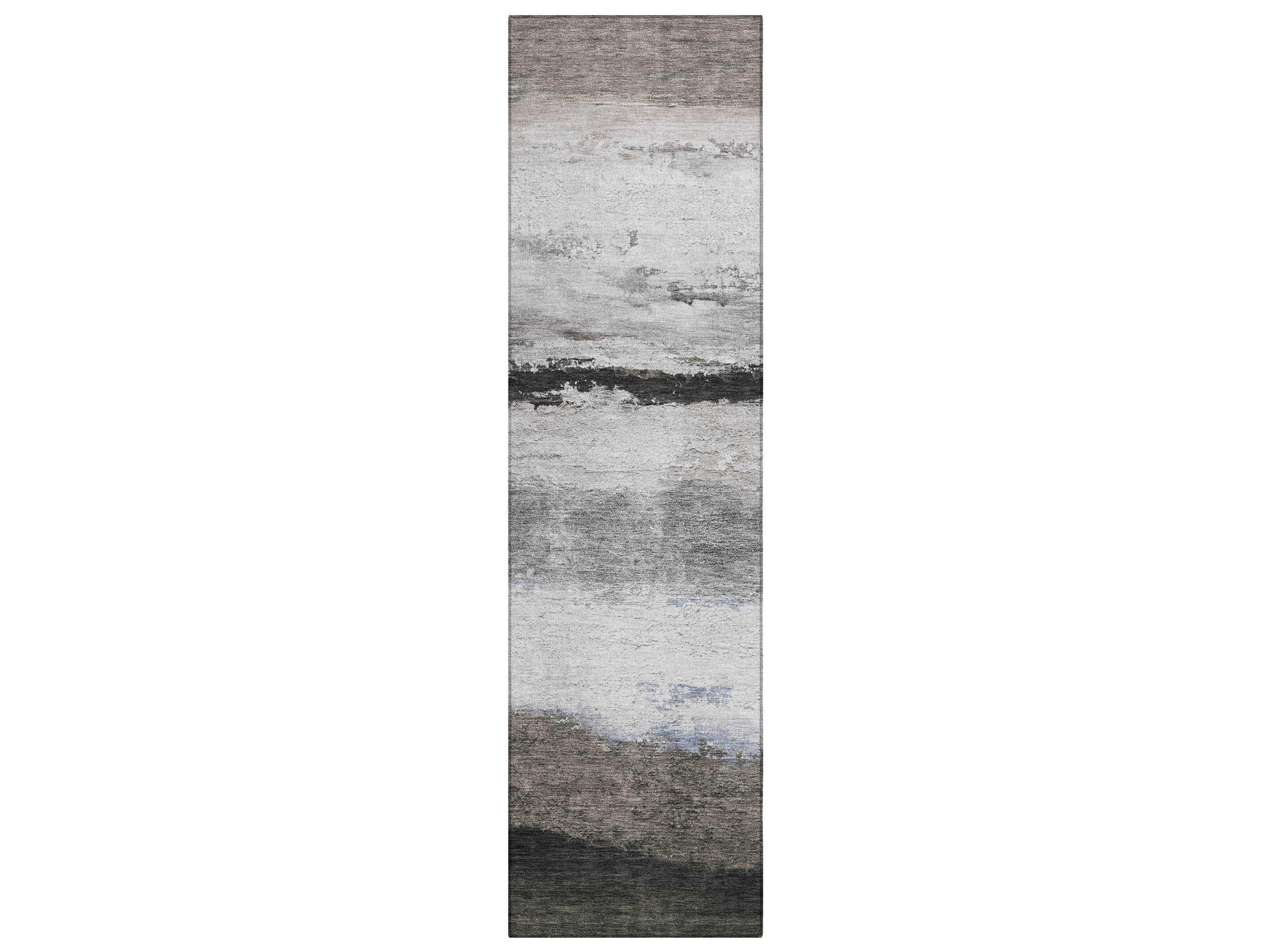 Dalyn Chantille Striped Area Rug