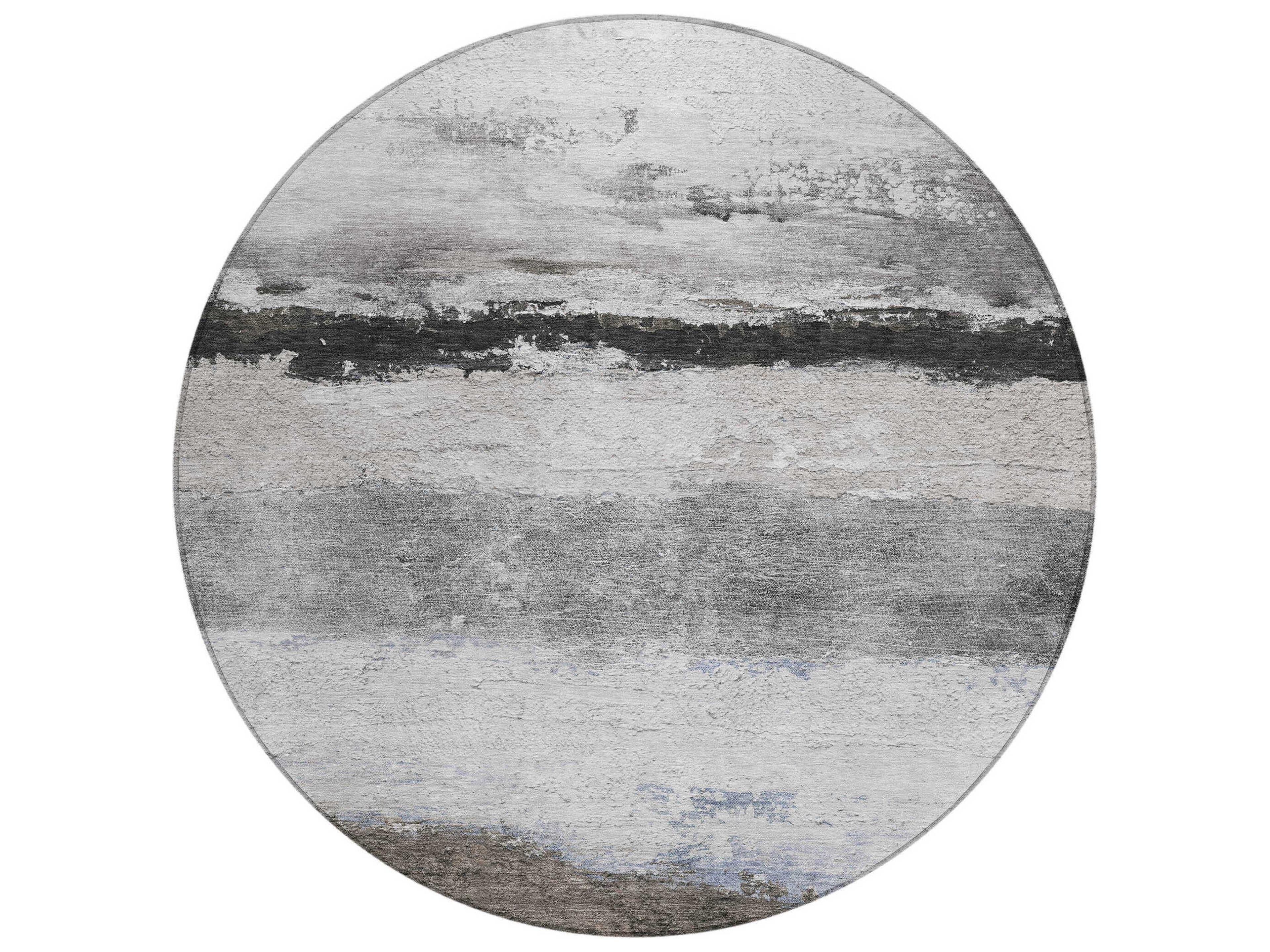 Dalyn Chantille Striped Area Rug