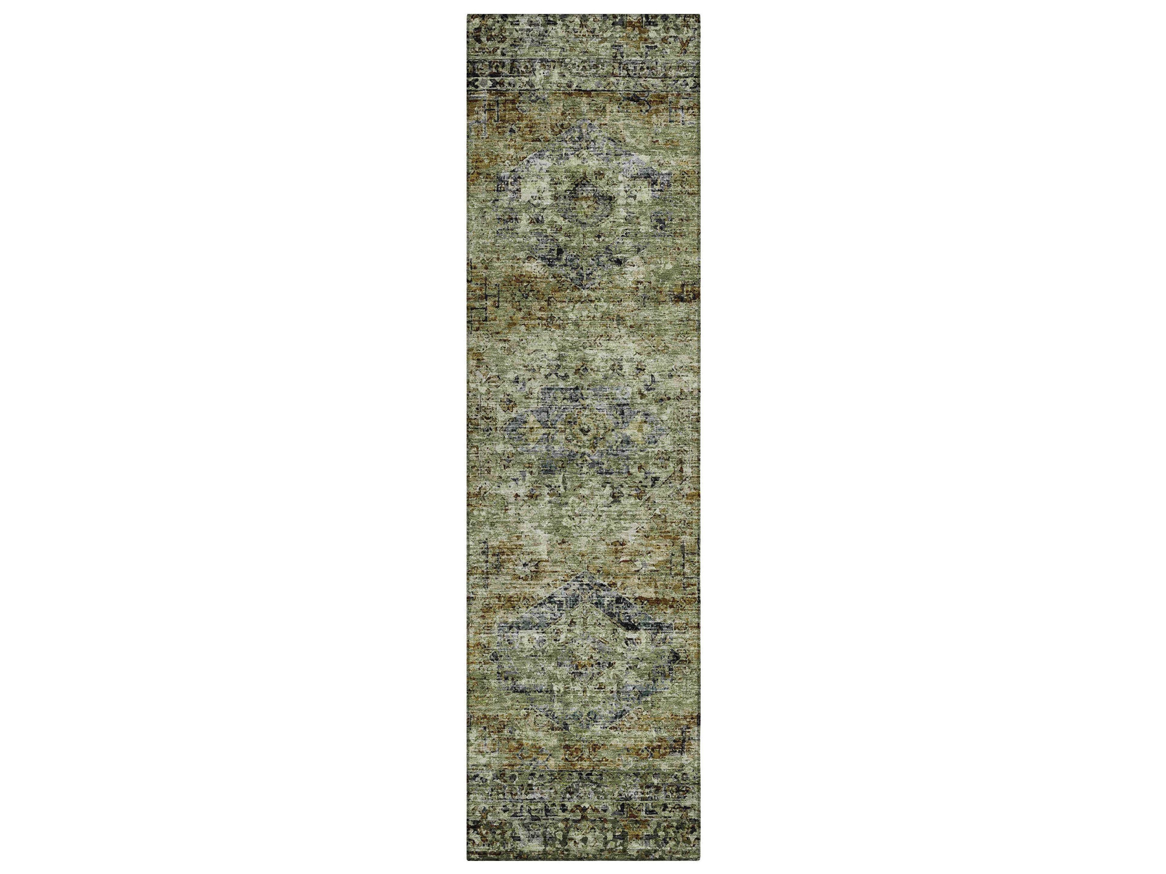 Dalyn Chantille Bordered Area Rug