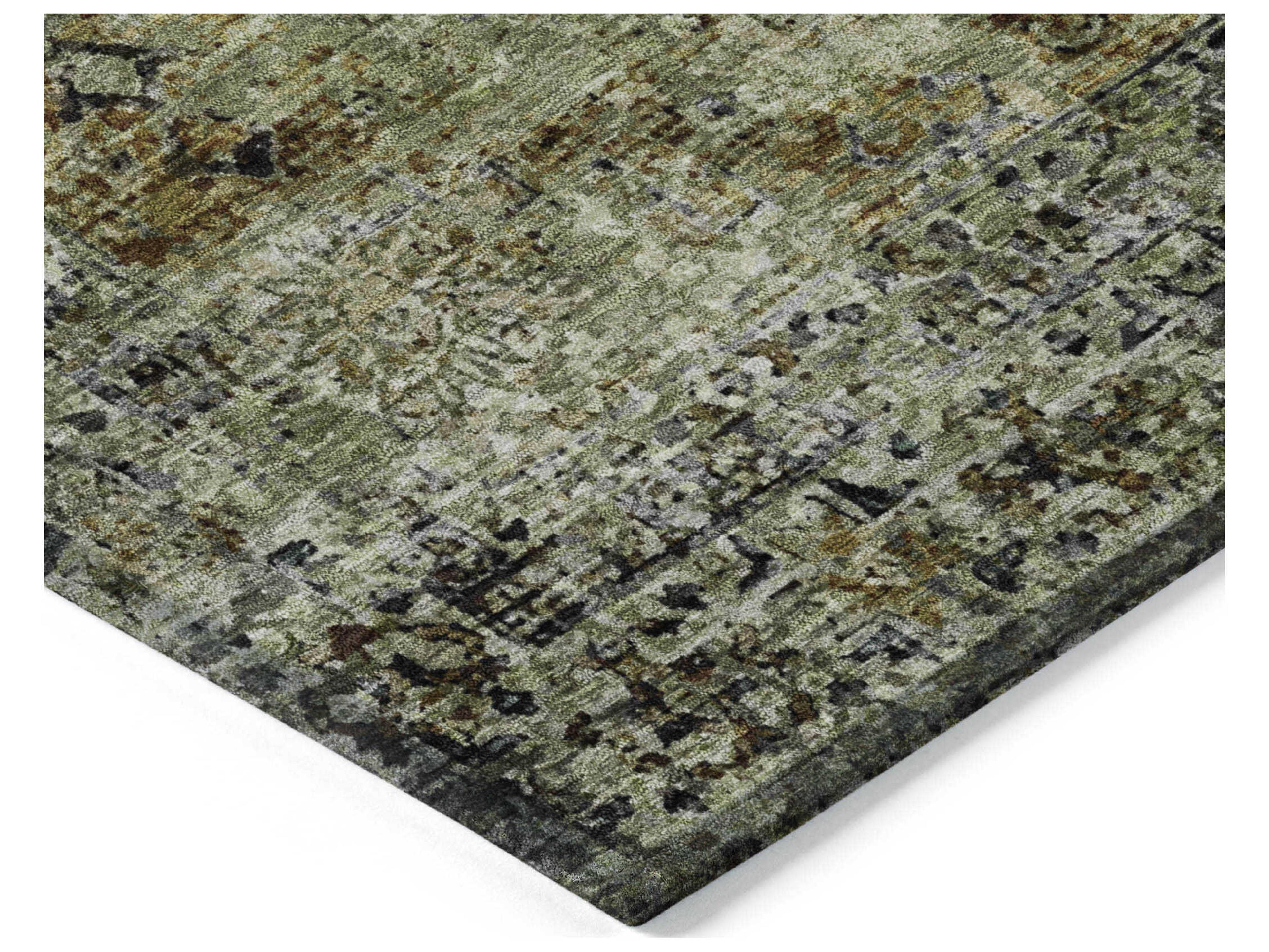 Dalyn Chantille Bordered Area Rug