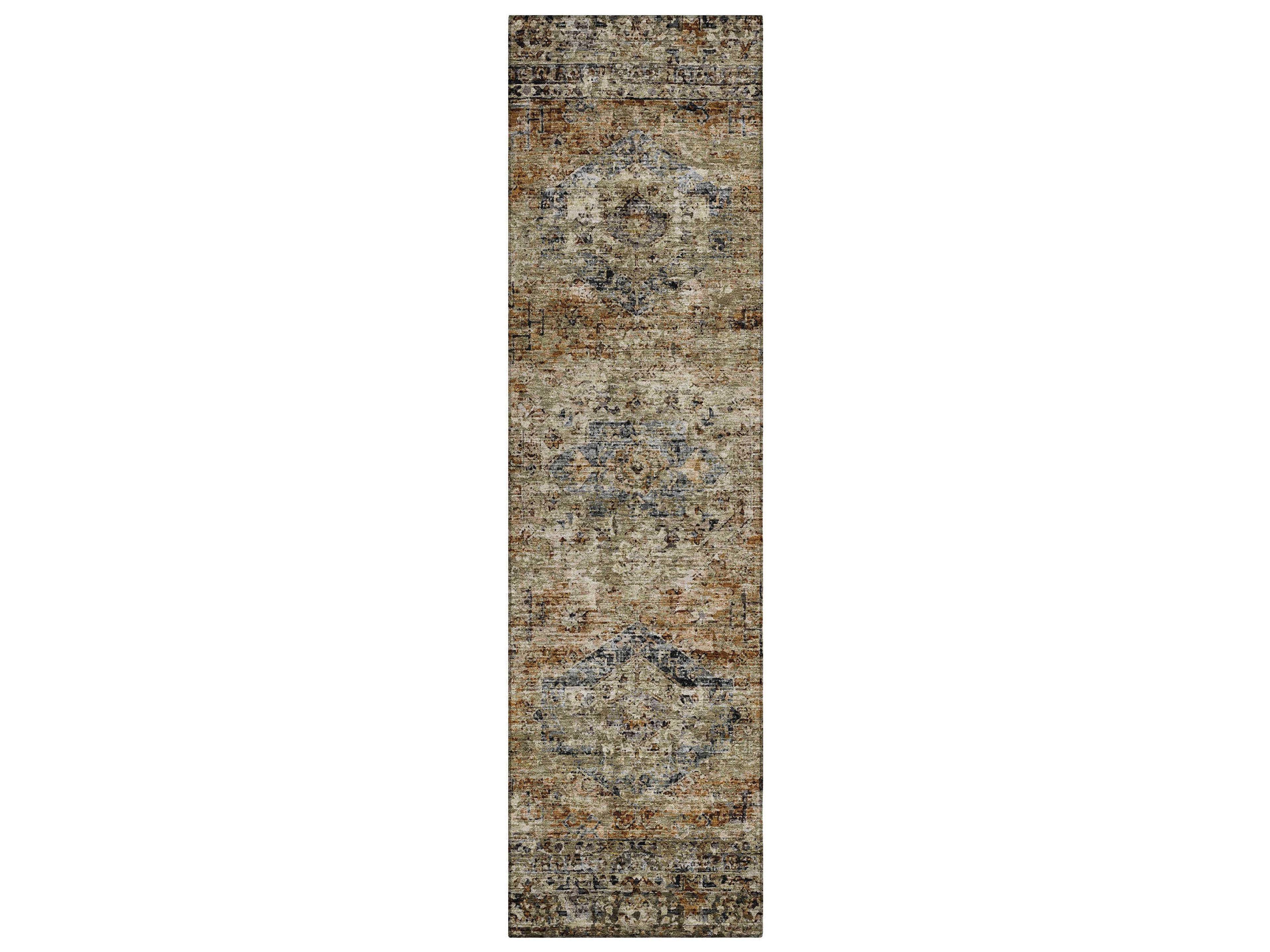 Dalyn Chantille Bordered Area Rug