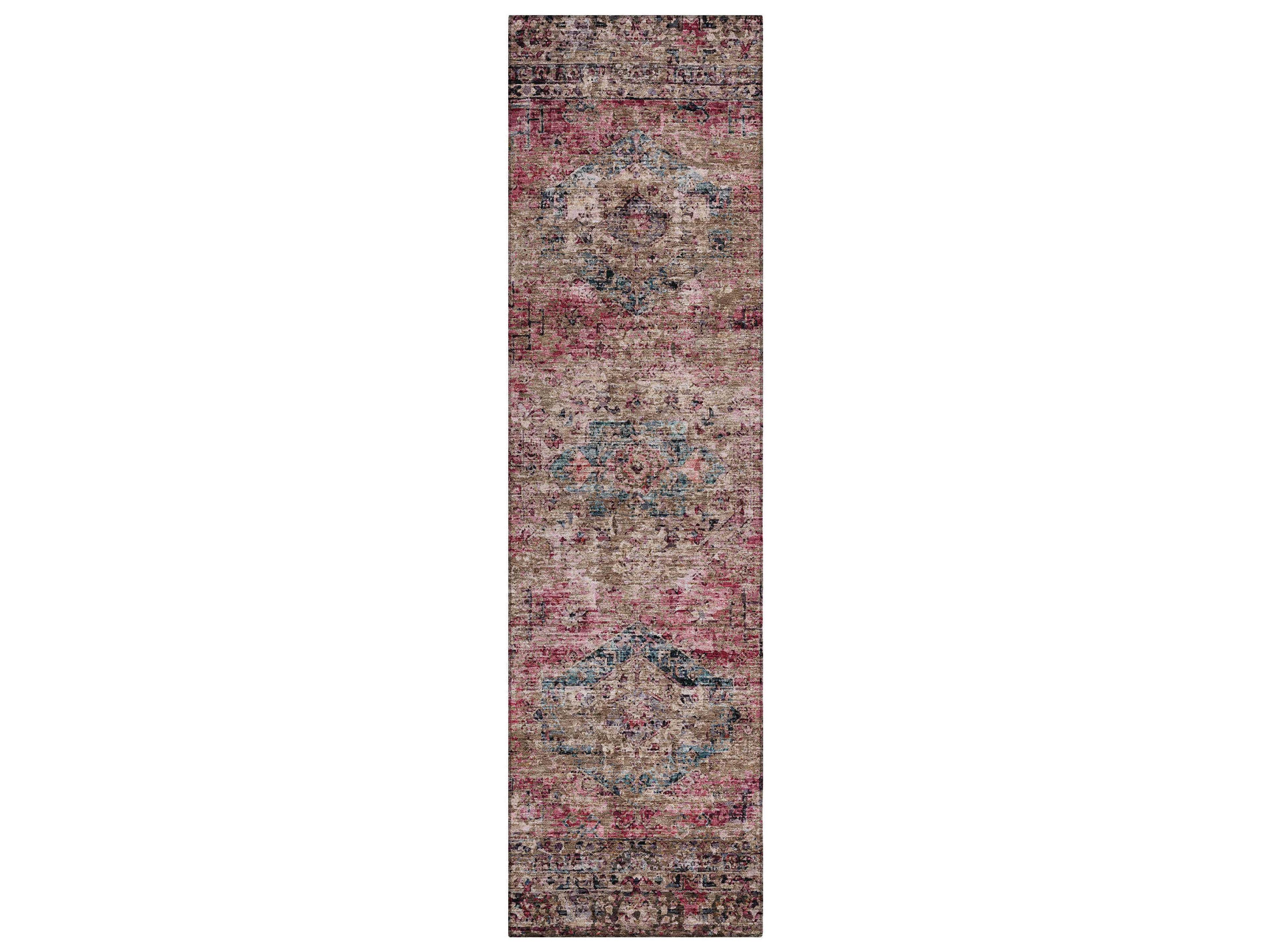 Dalyn Chantille Bordered Area Rug