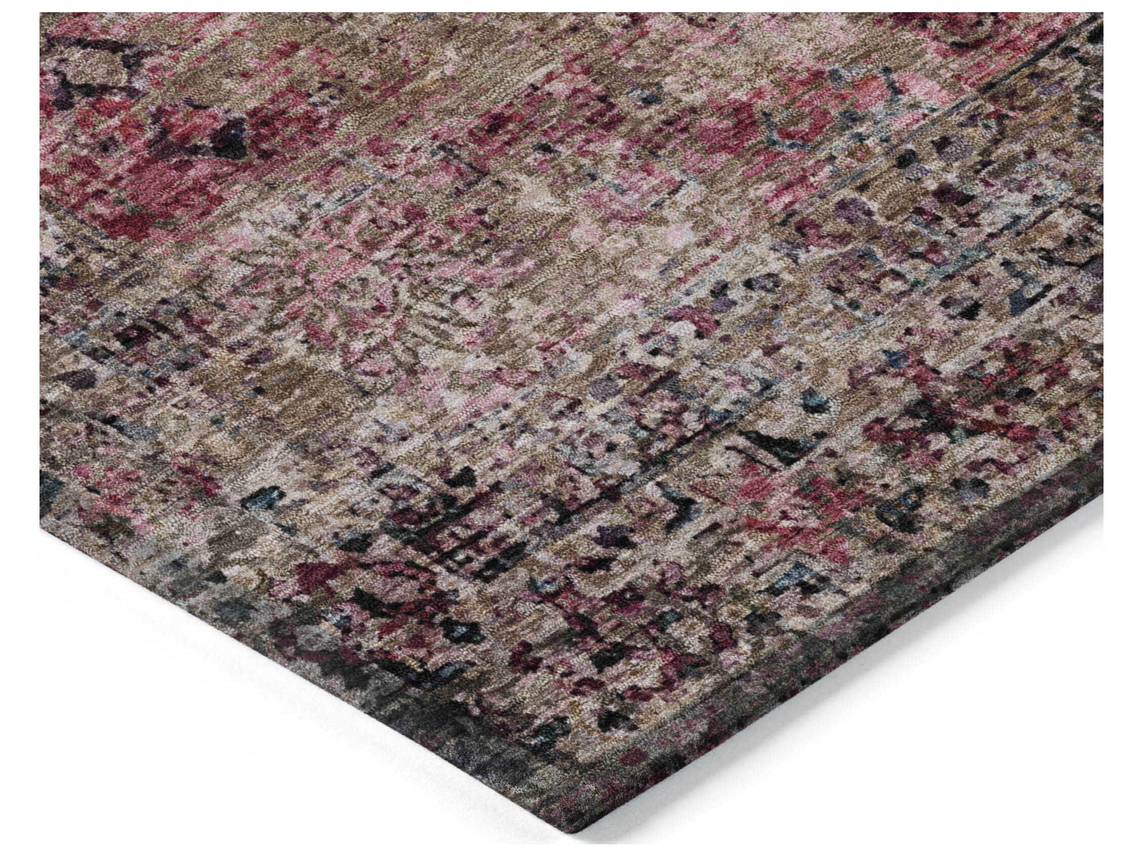 Dalyn Chantille Bordered Area Rug