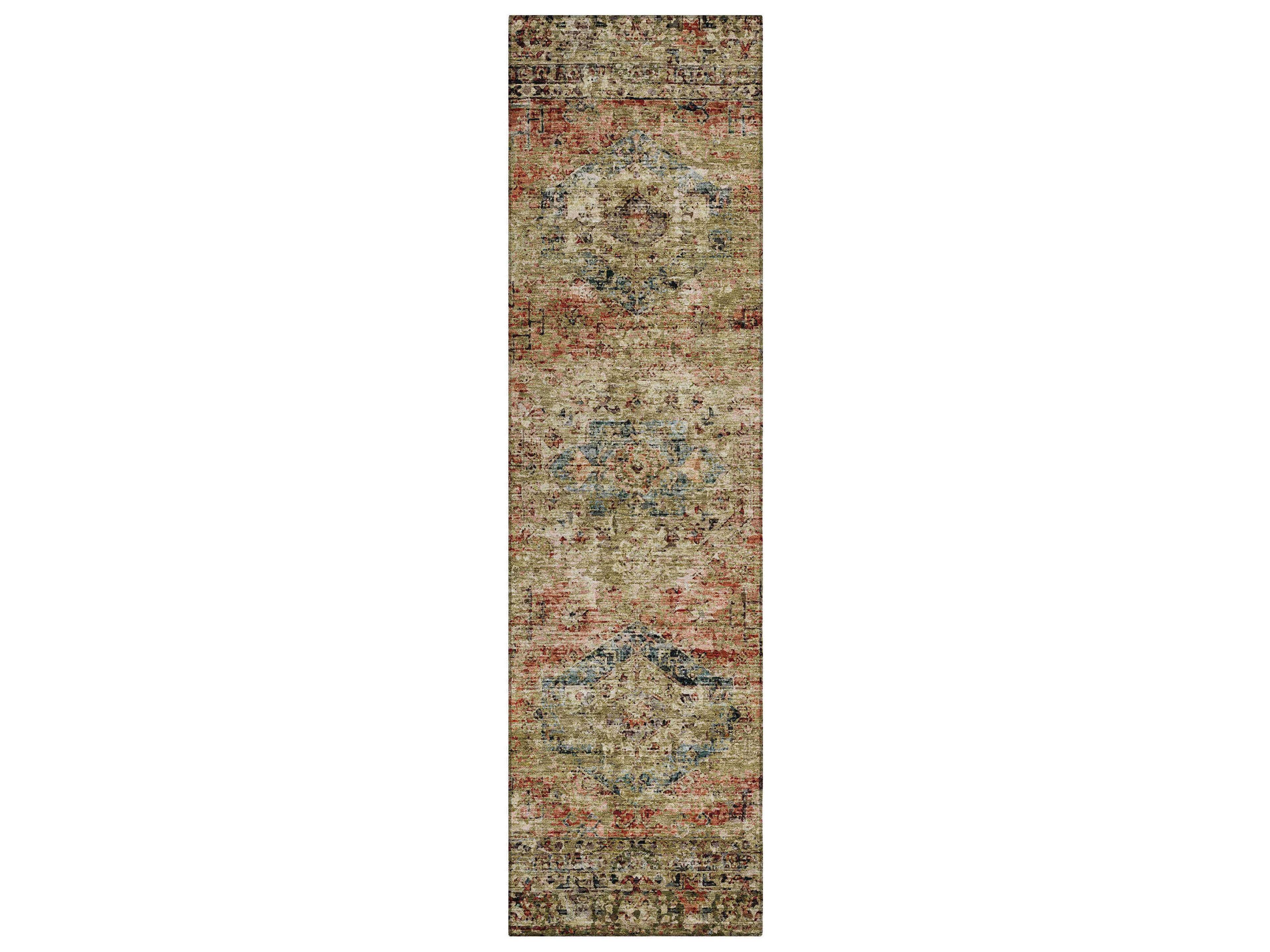 Dalyn Chantille Bordered Area Rug